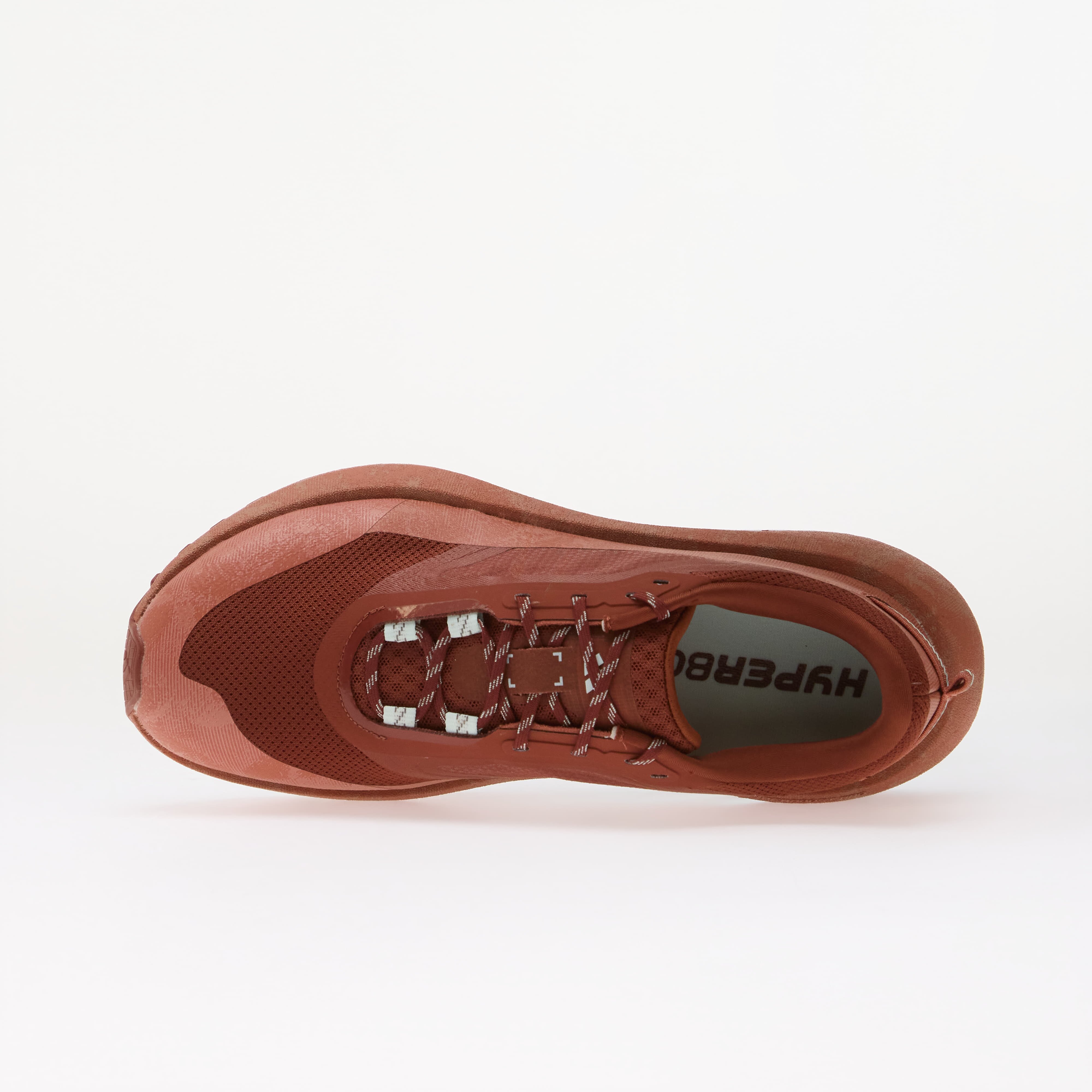 adidas Performance Сникърси adidas Hyperboost Atr M Running Burnt Sienna/ Burnt Sienna/ True Orange