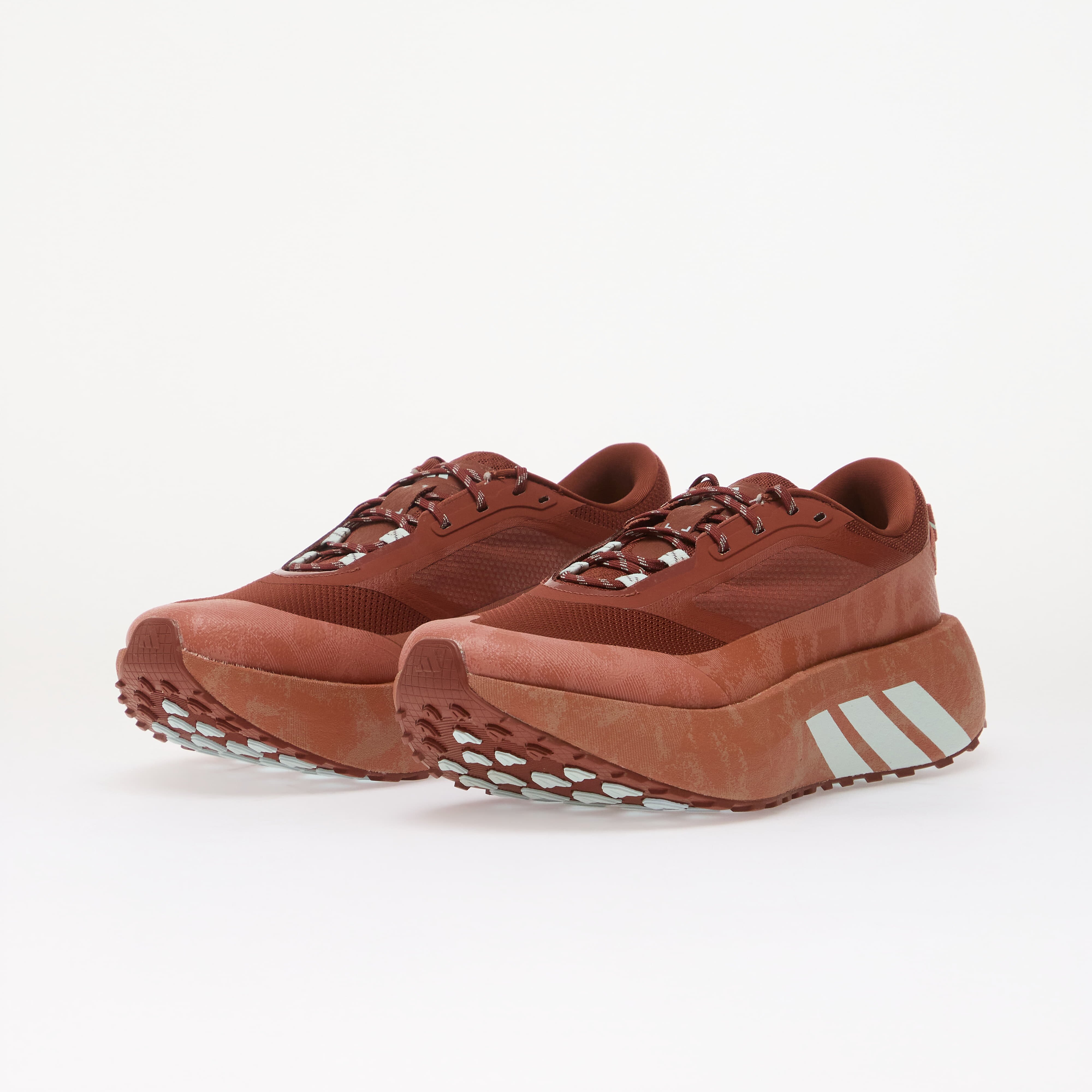 adidas Performance Сникърси adidas Hyperboost Atr M Running Burnt Sienna/ Burnt Sienna/ True Orange