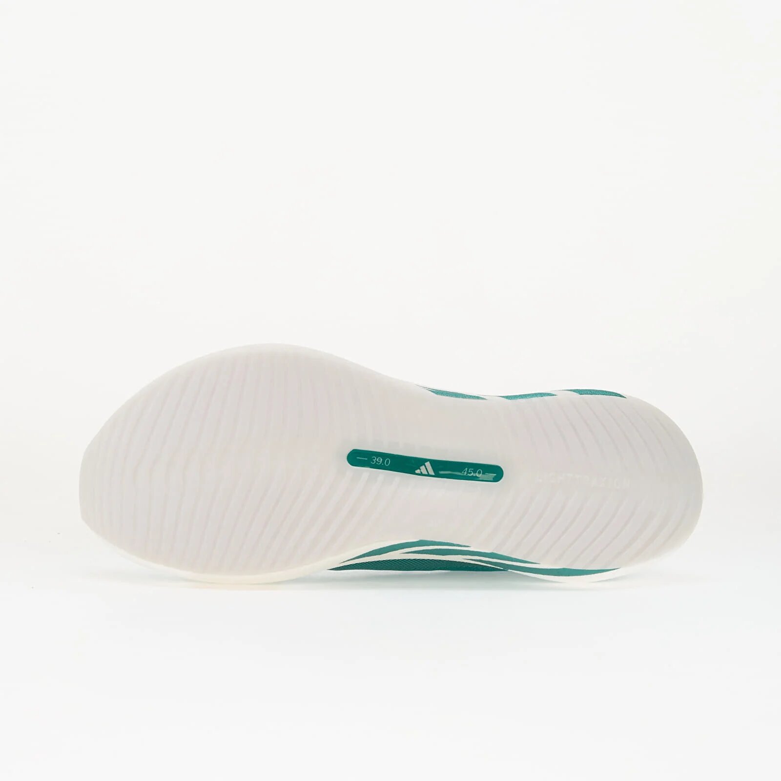 adidas Performance Сникърси adidas Hyperboost Edge Ftwr White/ Equipment Green/ Zero Met.