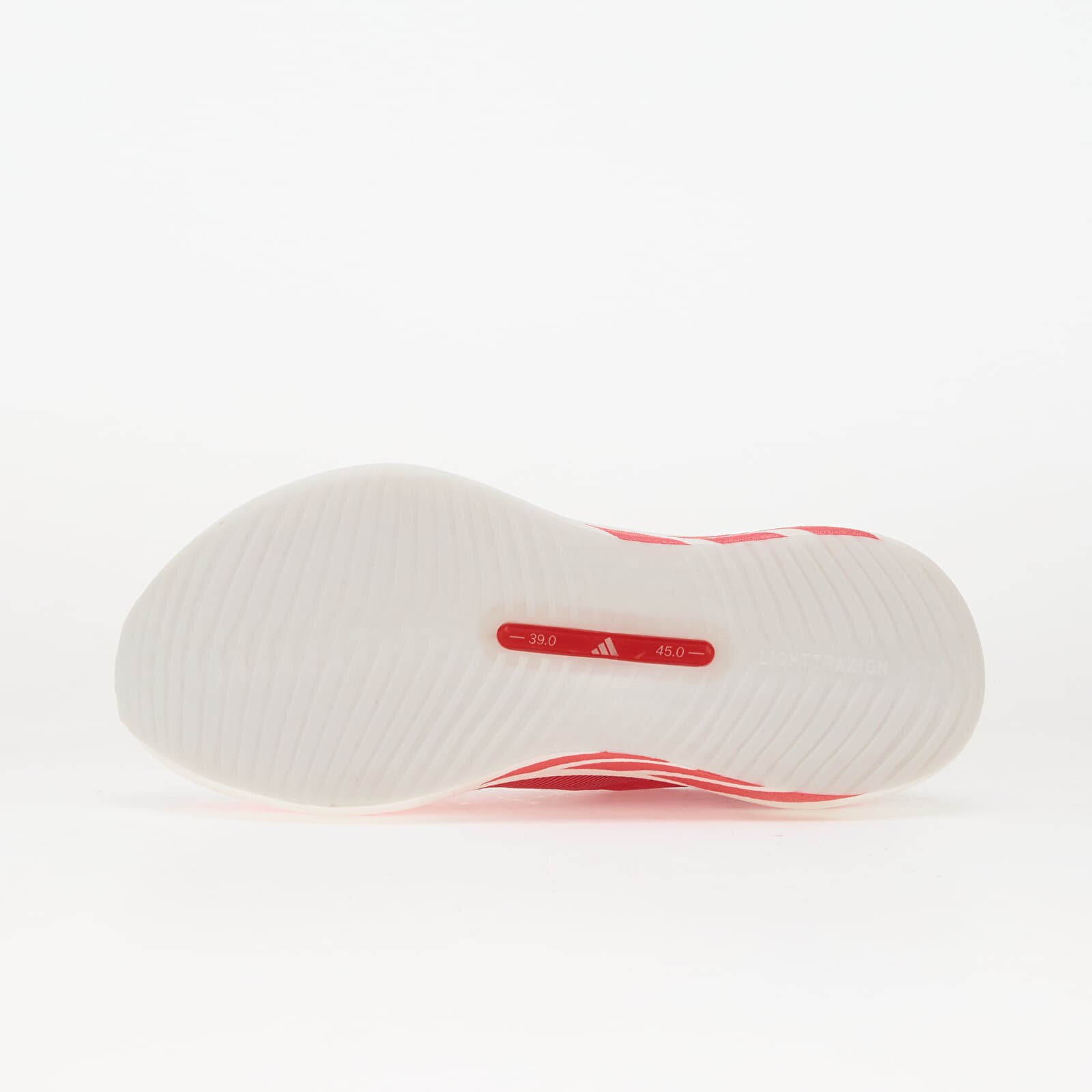 adidas Performance Сникърси adidas Hyperboost Edge Ftwr White/ Pure Ruby/ Zero Met.