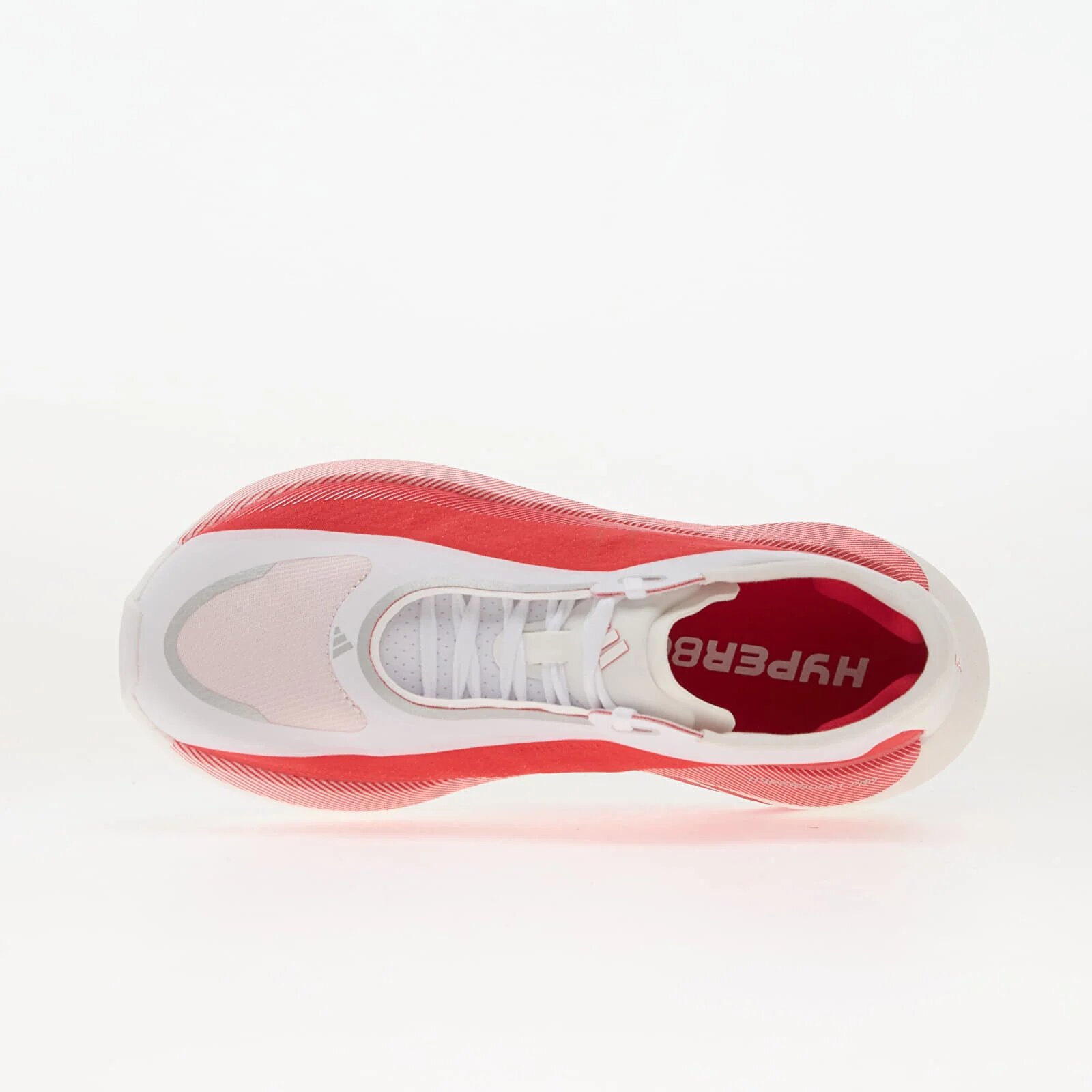adidas Performance Сникърси adidas Hyperboost Edge Ftwr White/ Pure Ruby/ Zero Met.