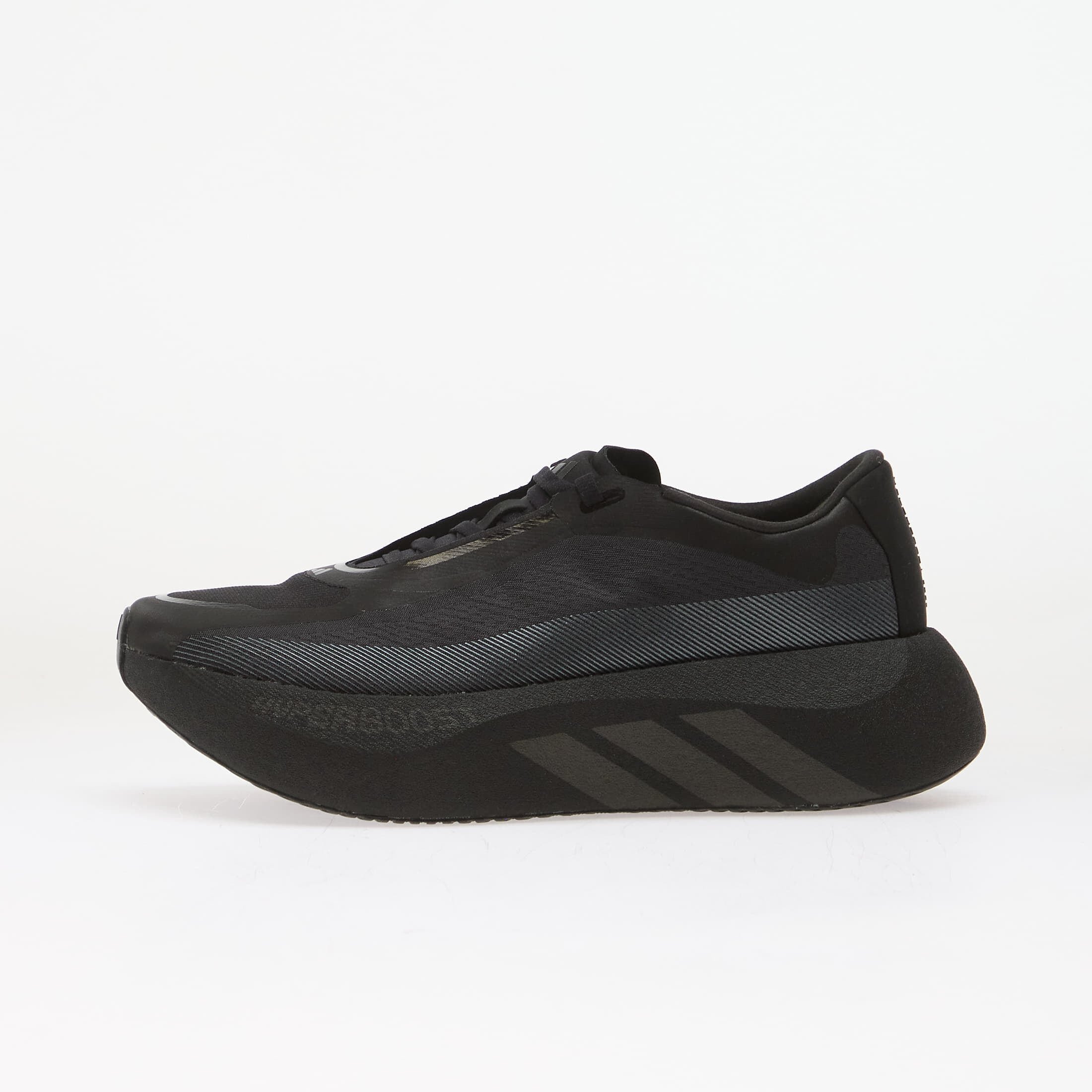 adidas Performance Сникърси adidas HYPERBOOST Edge HYPERBOOST Pro Running Core Black/ Carbon/ Carbon