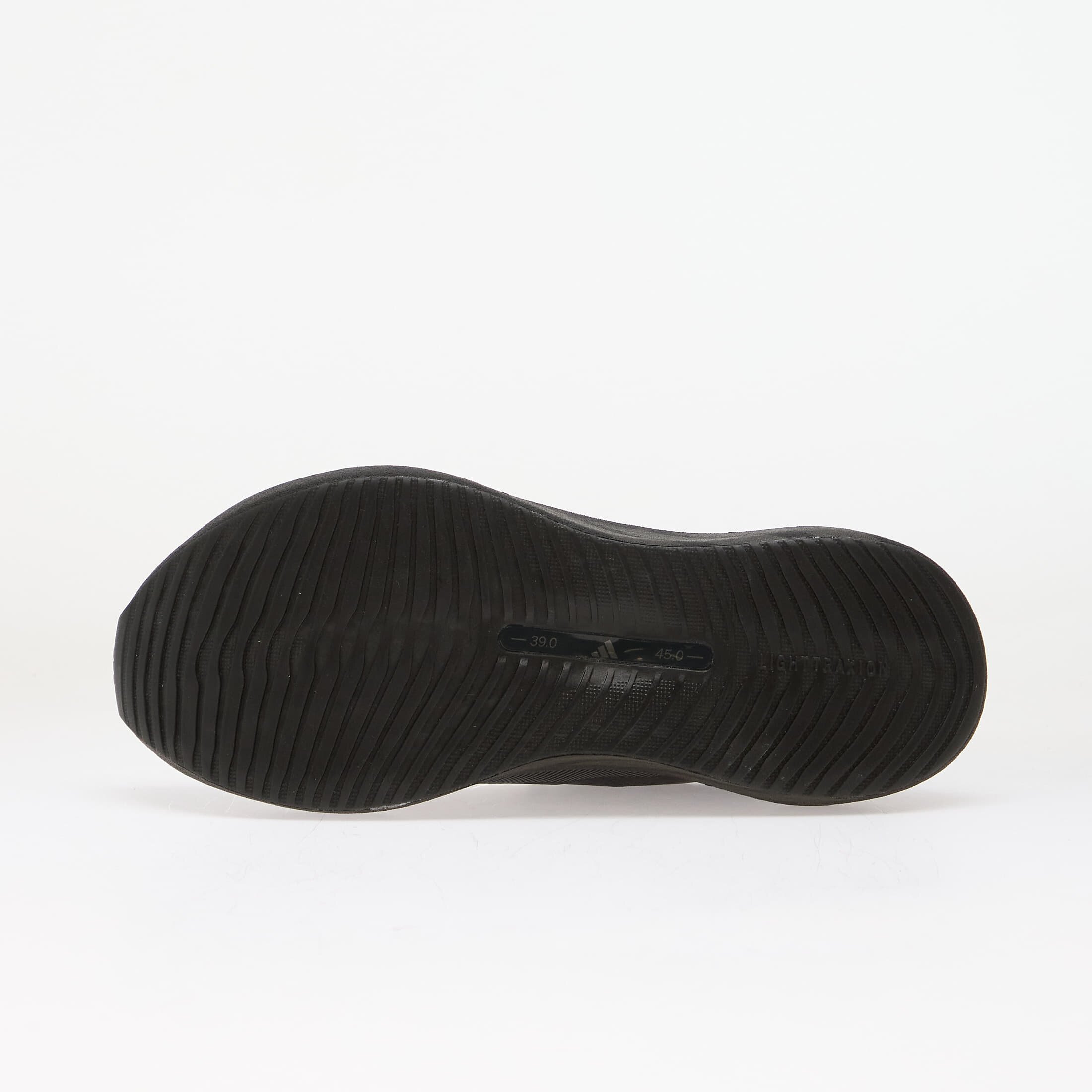 adidas Performance Сникърси adidas HYPERBOOST Edge HYPERBOOST Pro Running Core Black/ Carbon/ Carbon