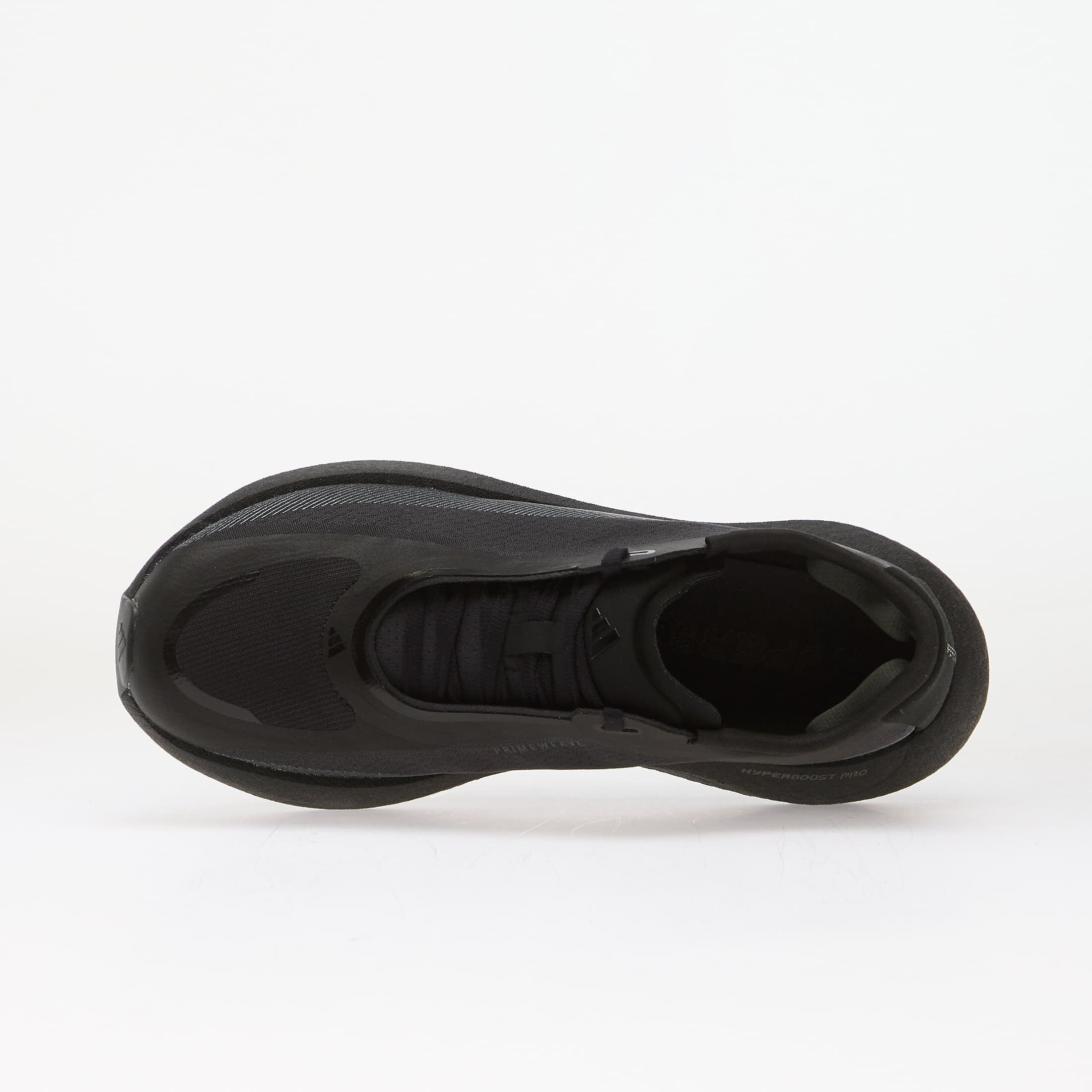 adidas Performance Сникърси adidas HYPERBOOST Edge HYPERBOOST Pro Running Core Black/ Carbon/ Carbon