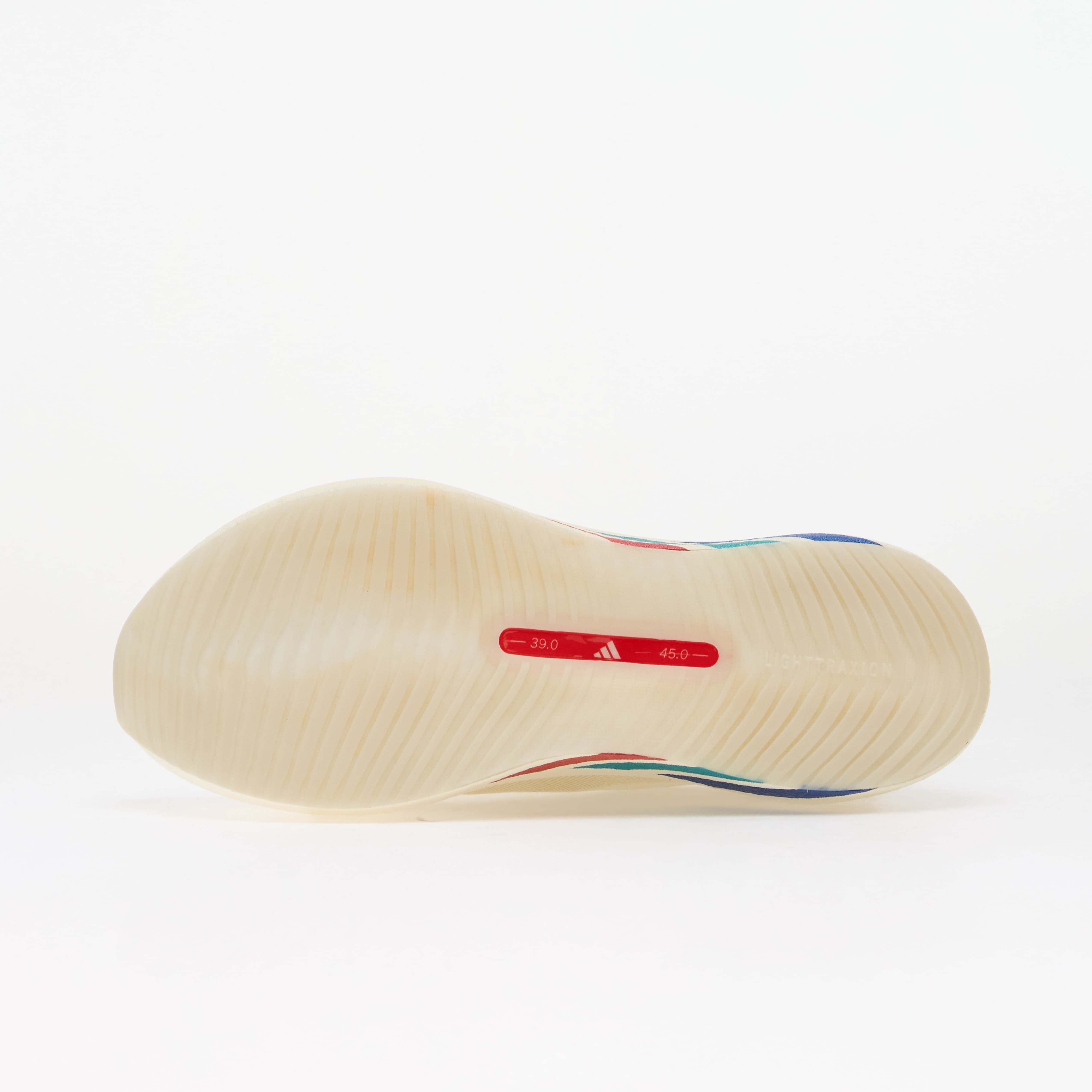 adidas Performance Сникърси adidas Hyperboost Edge Off White/ Pure Ruby/ Gold Metallic