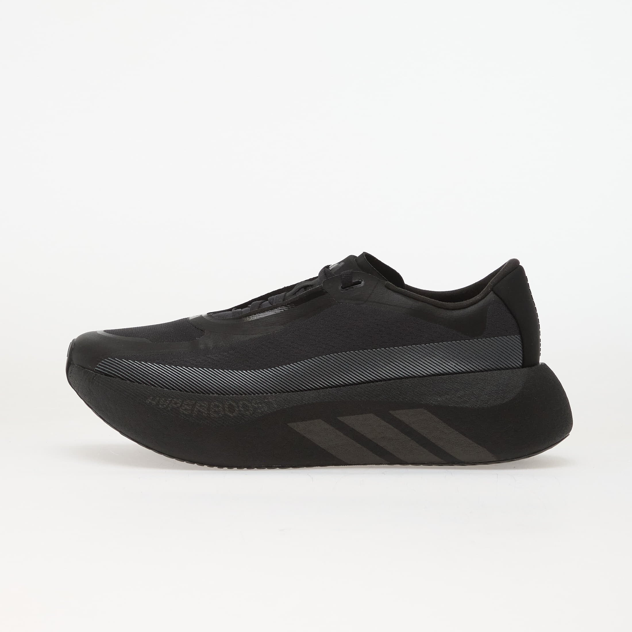adidas Performance Сникърси adidas Hyperboost Edge Pro Running Core Black/ Carbon/ Carbon