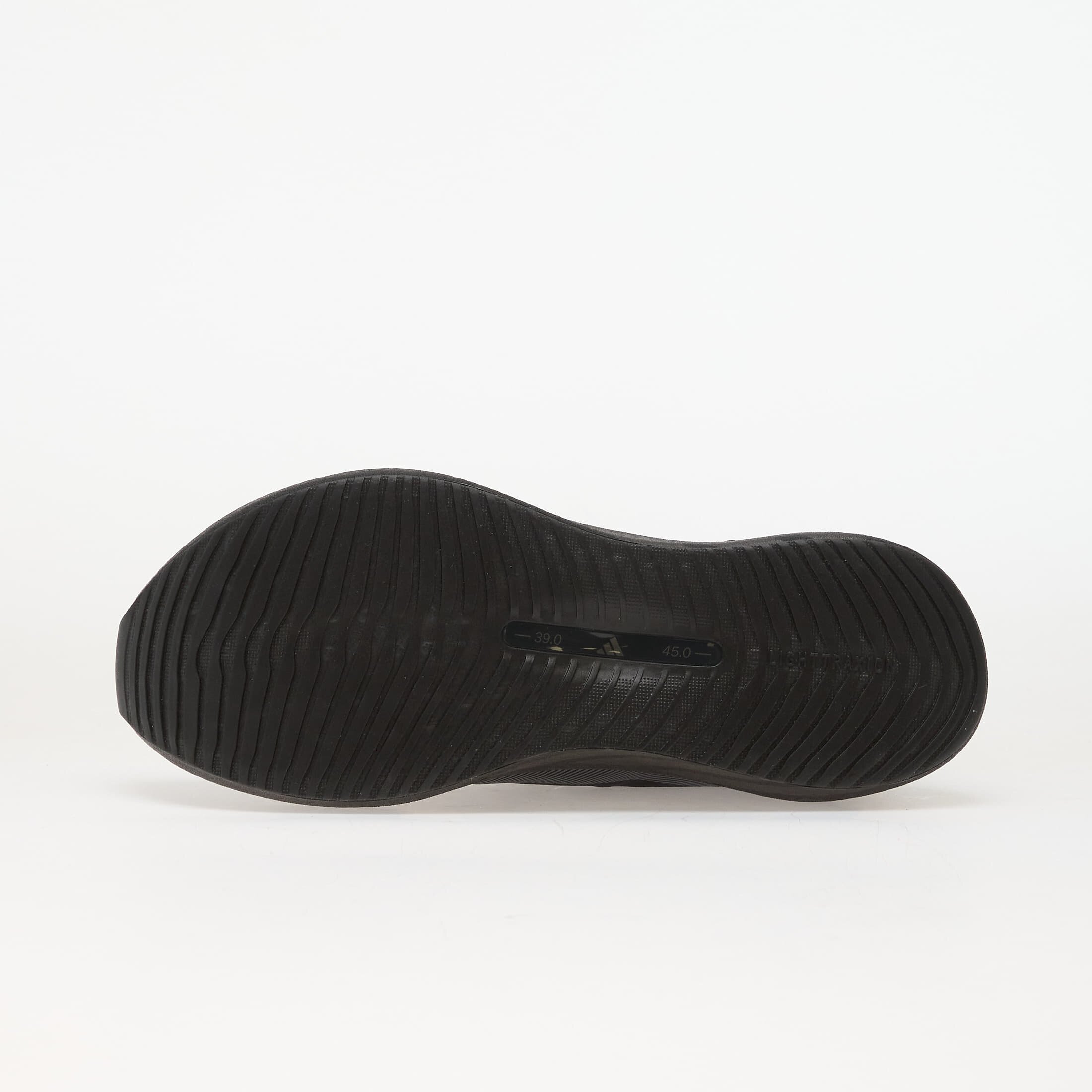 adidas Performance Сникърси adidas Hyperboost Edge Pro Running Core Black/ Carbon/ Carbon
