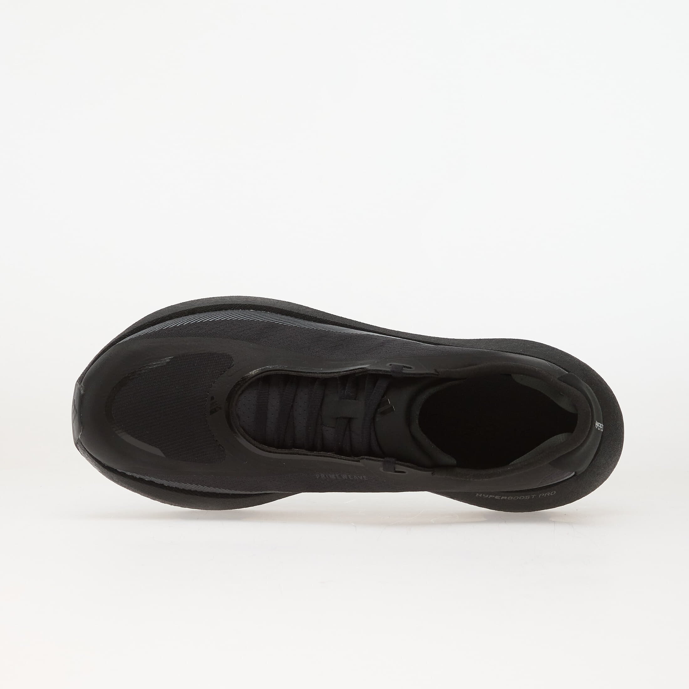 adidas Performance Сникърси adidas Hyperboost Edge Pro Running Core Black/ Carbon/ Carbon