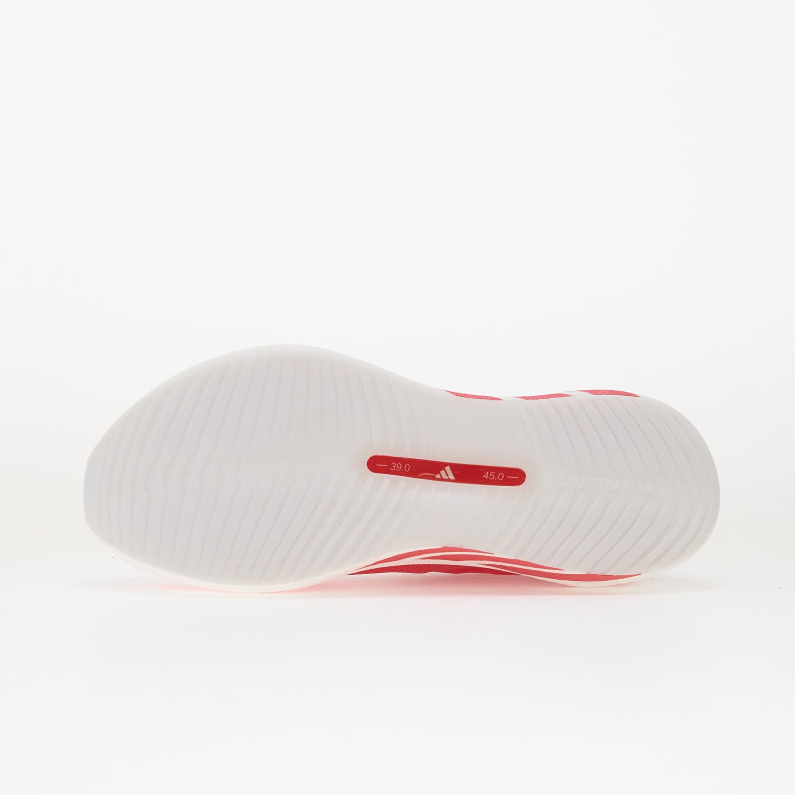 adidas Performance Сникърси adidas Hyperboost Edge Pro Running Ftwr White/ Pure Ruby/ Zero Met.