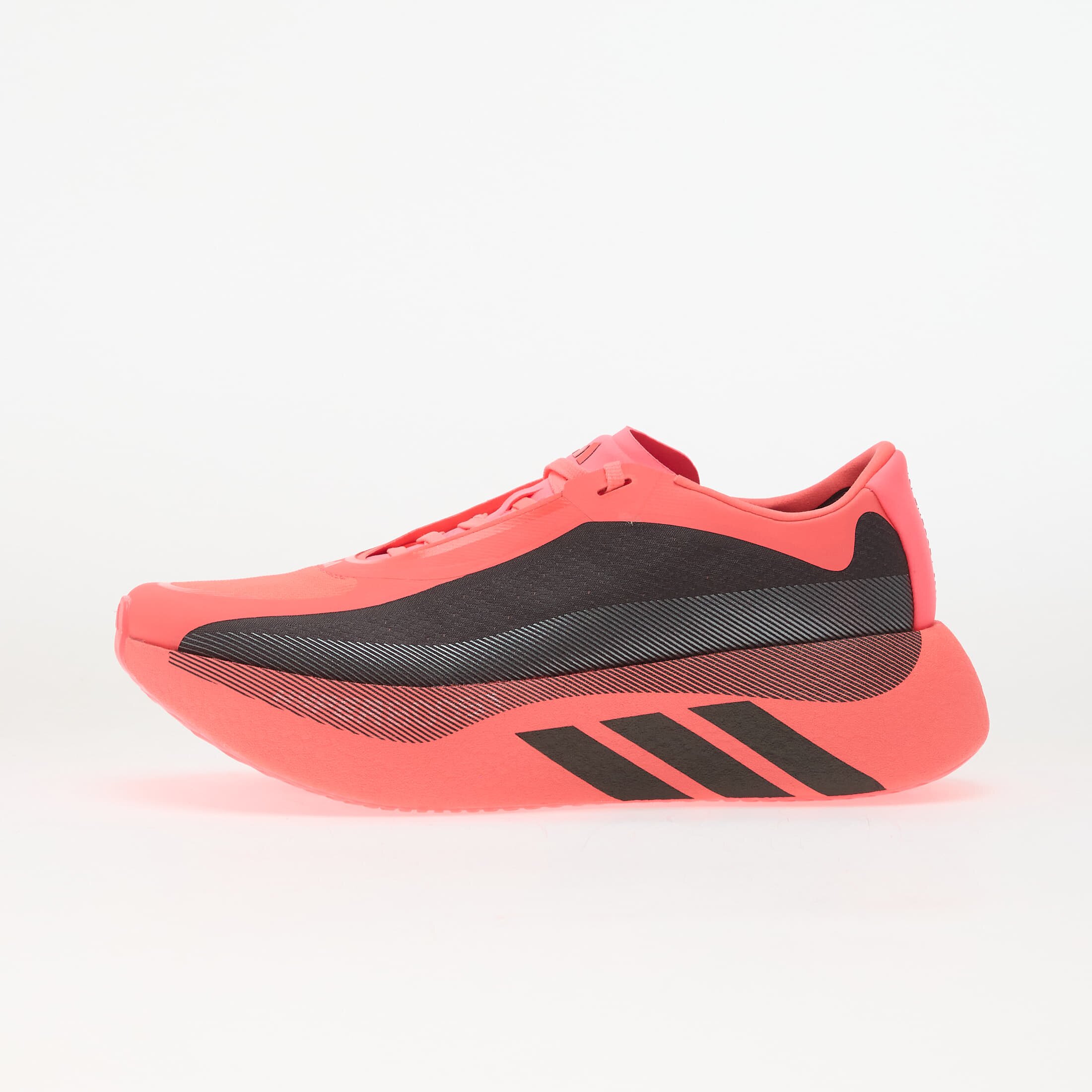 adidas Performance Сникърси adidas Hyperboost Edge Pro Running Solar Turbo/ Carbon/ Solar Turbo