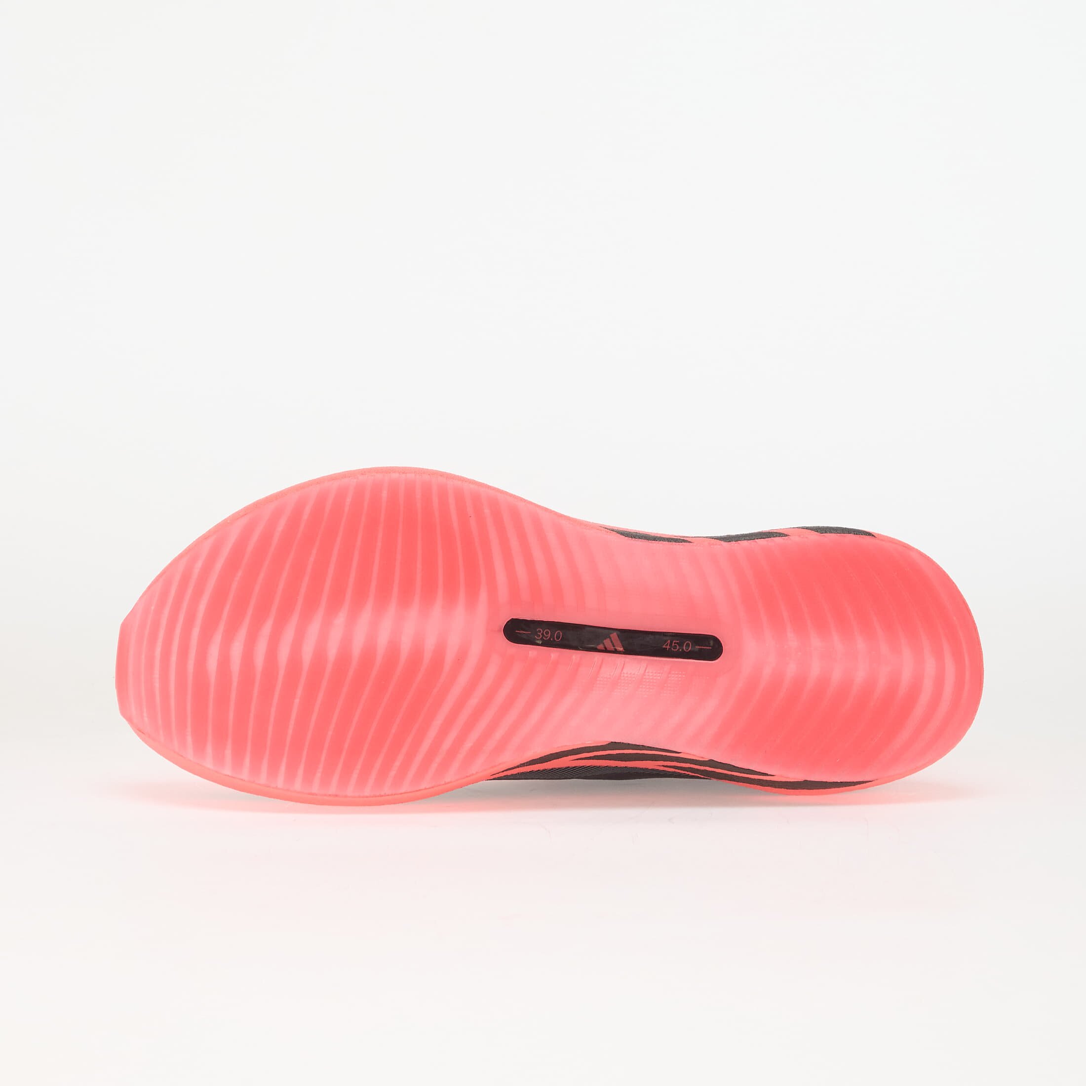 adidas Performance Сникърси adidas Hyperboost Edge Pro Running Solar Turbo/ Carbon/ Solar Turbo