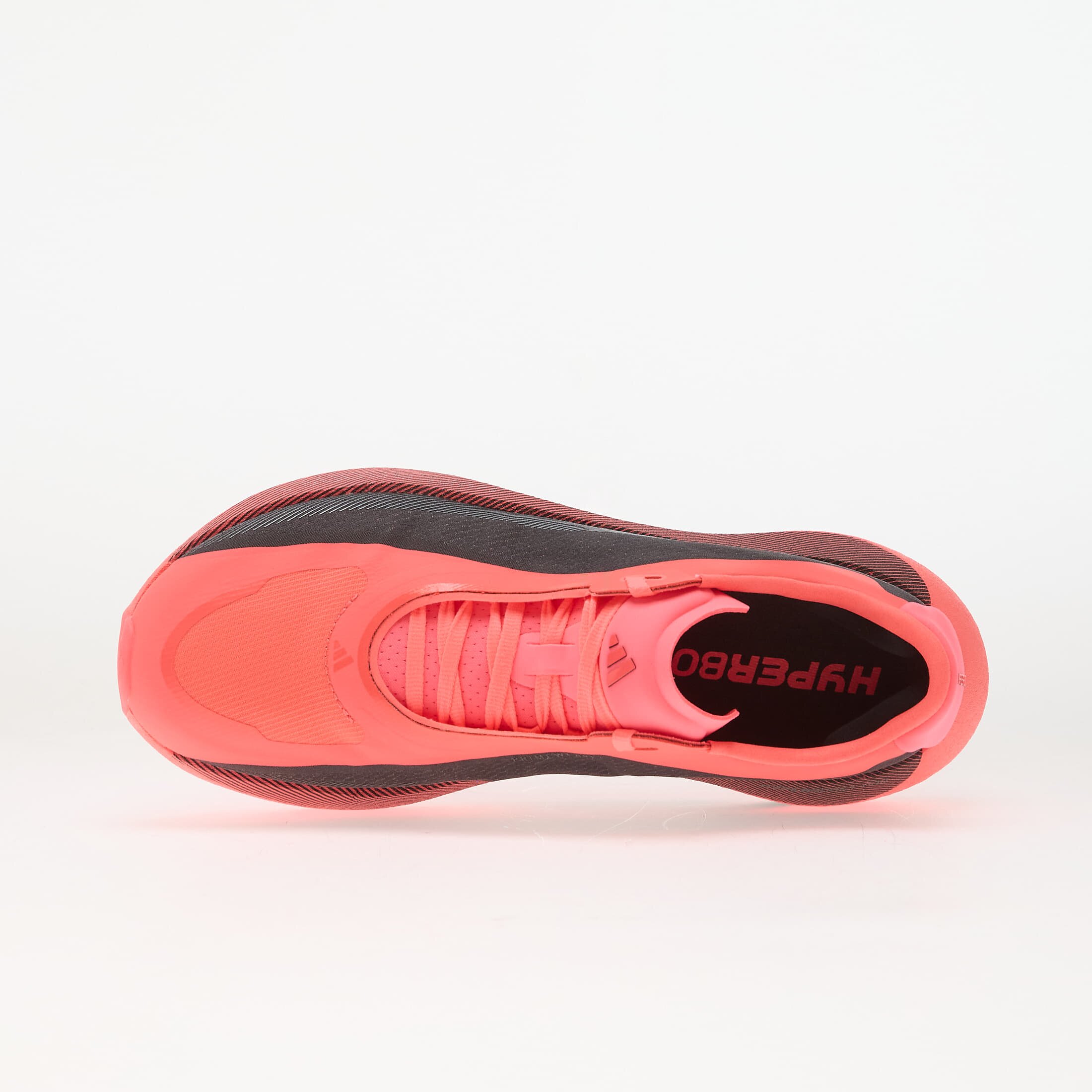 adidas Performance Сникърси adidas Hyperboost Edge Pro Running Solar Turbo/ Carbon/ Solar Turbo