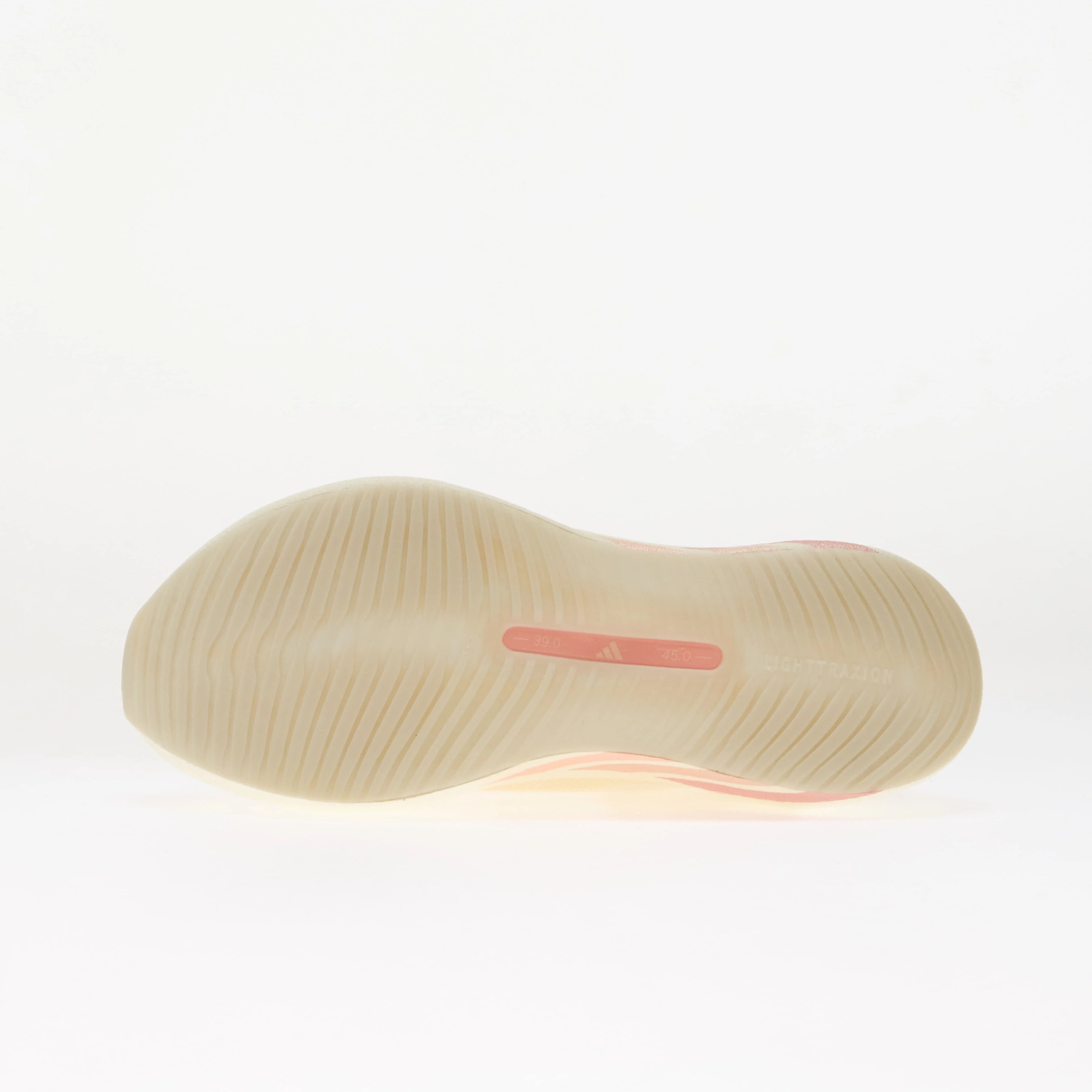 adidas Performance Сникърси adidas Hyperboost Edge W Running Off White/ Vapour Pink/ Matte Silver