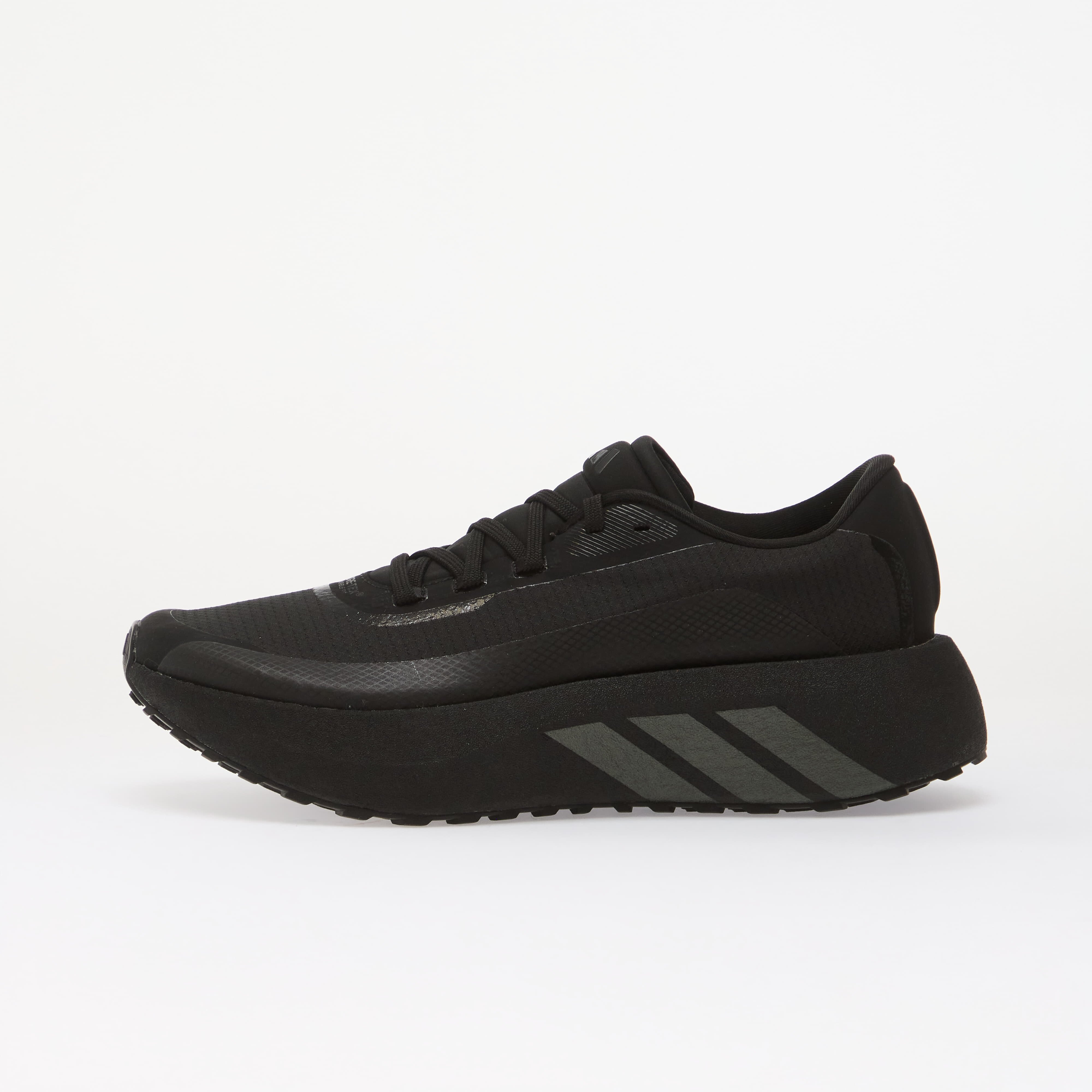 adidas Performance Сникърси adidas Hyperboost GORE-TEX W Running Core Black/ Grey Six/ Core Black