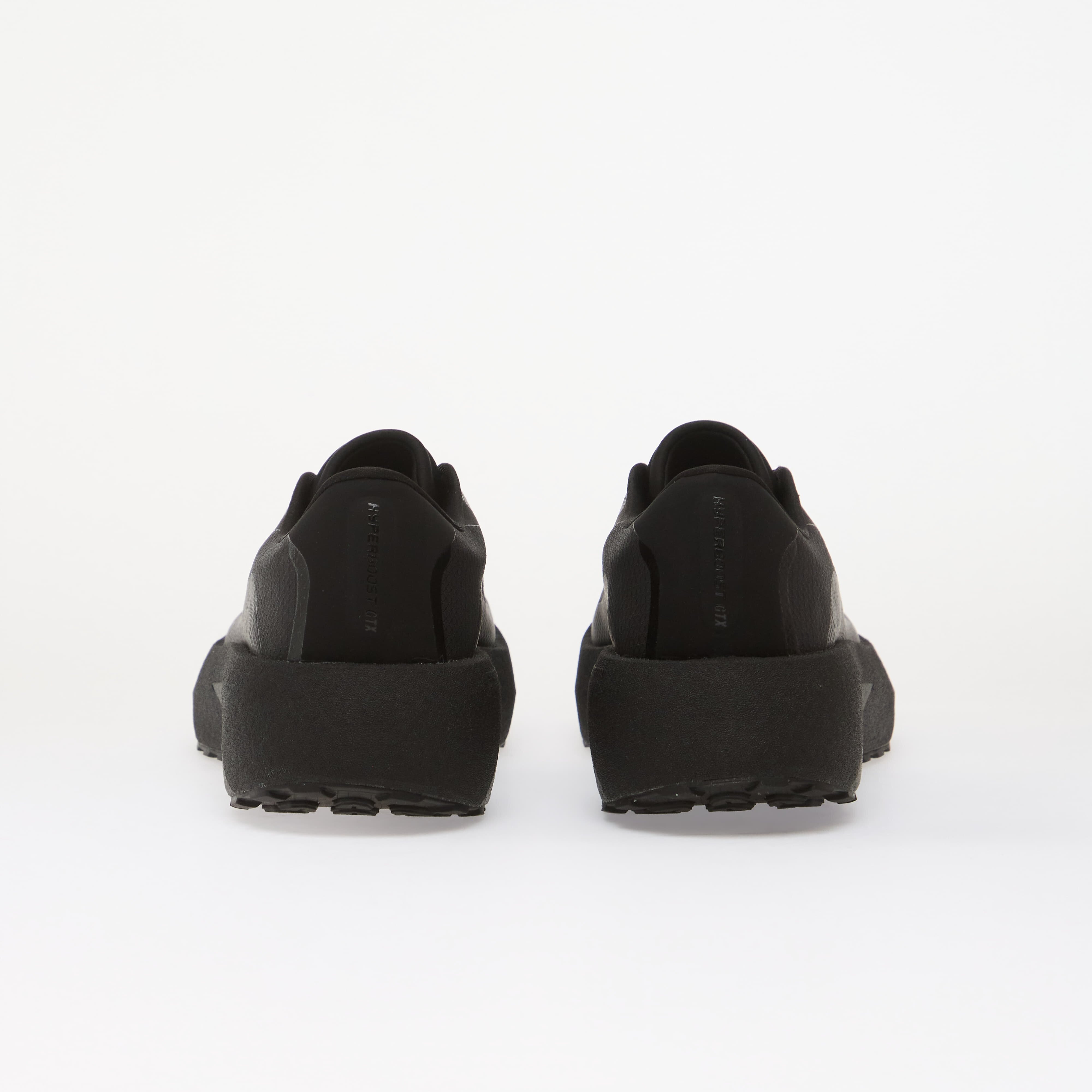 adidas Performance Сникърси adidas Hyperboost GORE-TEX W Running Core Black/ Grey Six/ Core Black