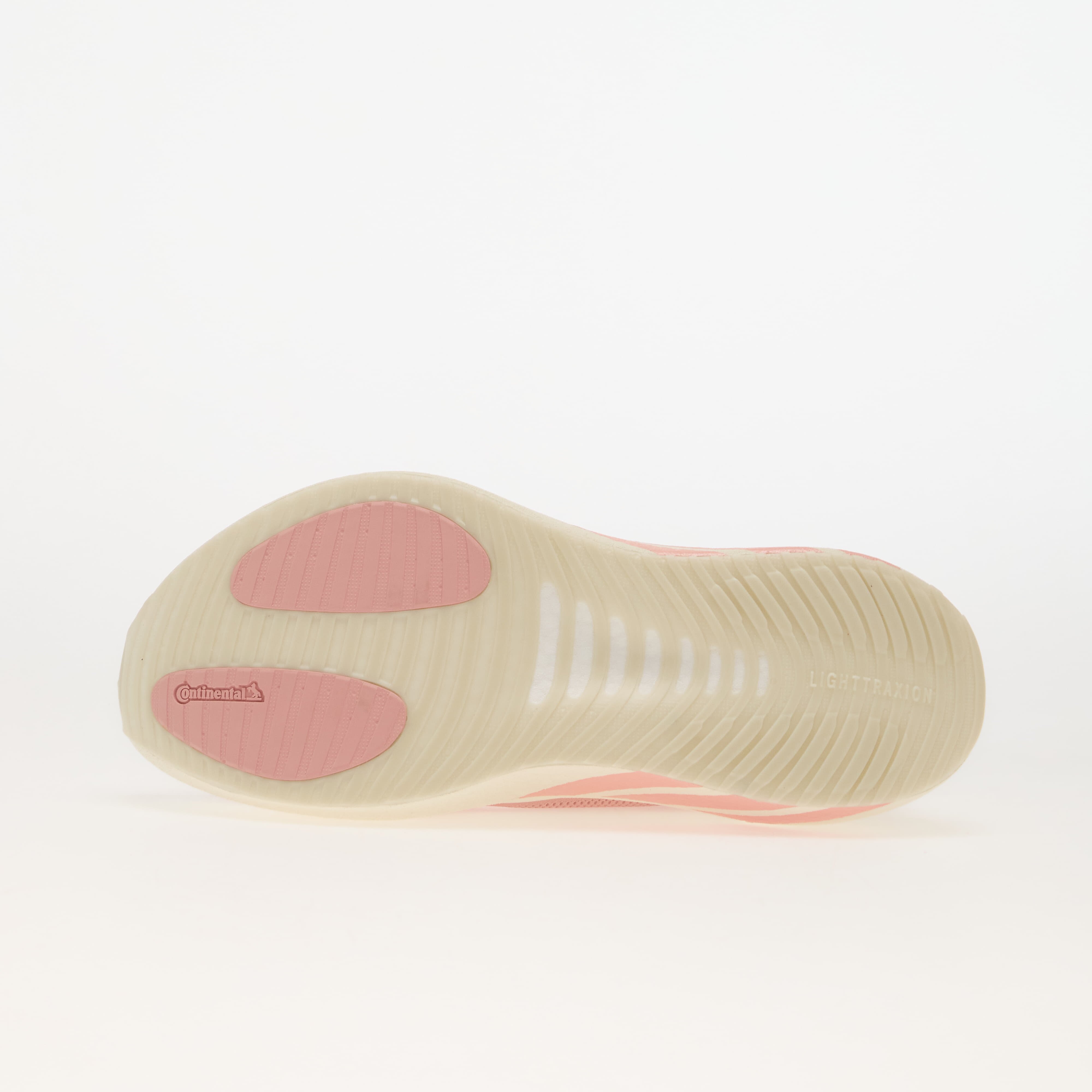 adidas Performance Сникърси adidas Hyperboost Run W Running Off White/ Wonder Mauve/ Wonder Mauve