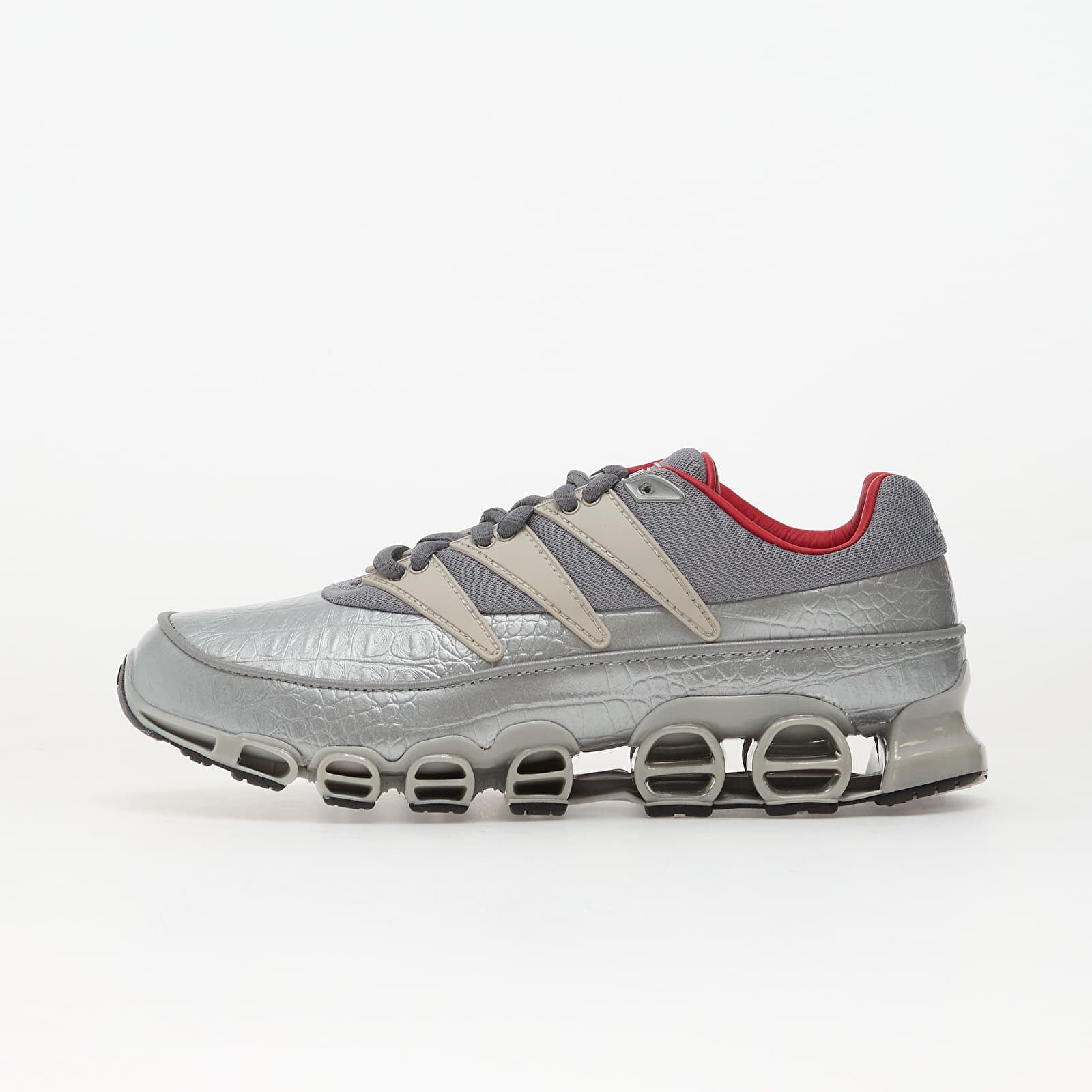 adidas Performance Сникърси adidas Predator 94 Megaride Iron Metalic/ Grey One/ Core Black