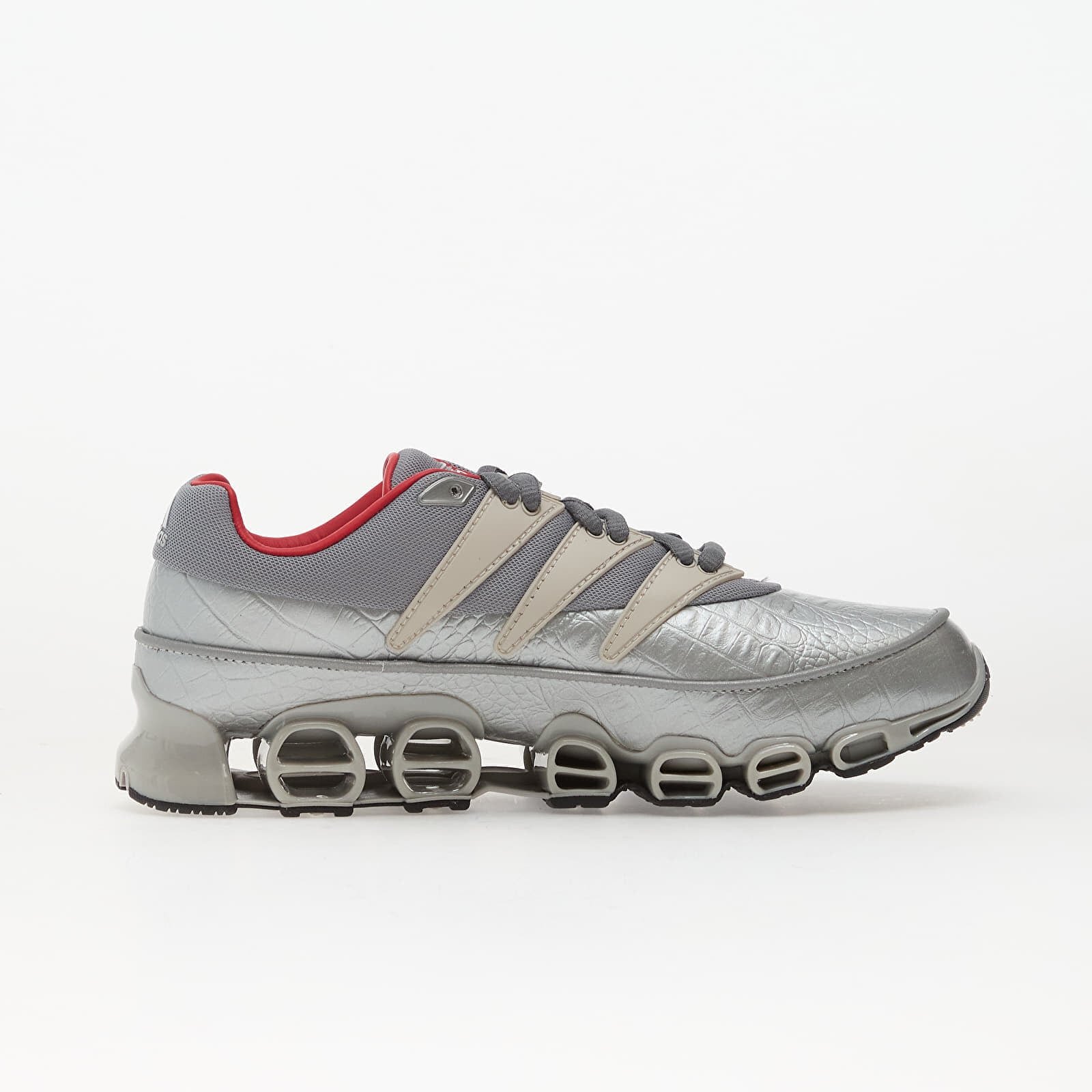 adidas Performance Сникърси adidas Predator 94 Megaride Iron Metalic/ Grey One/ Core Black