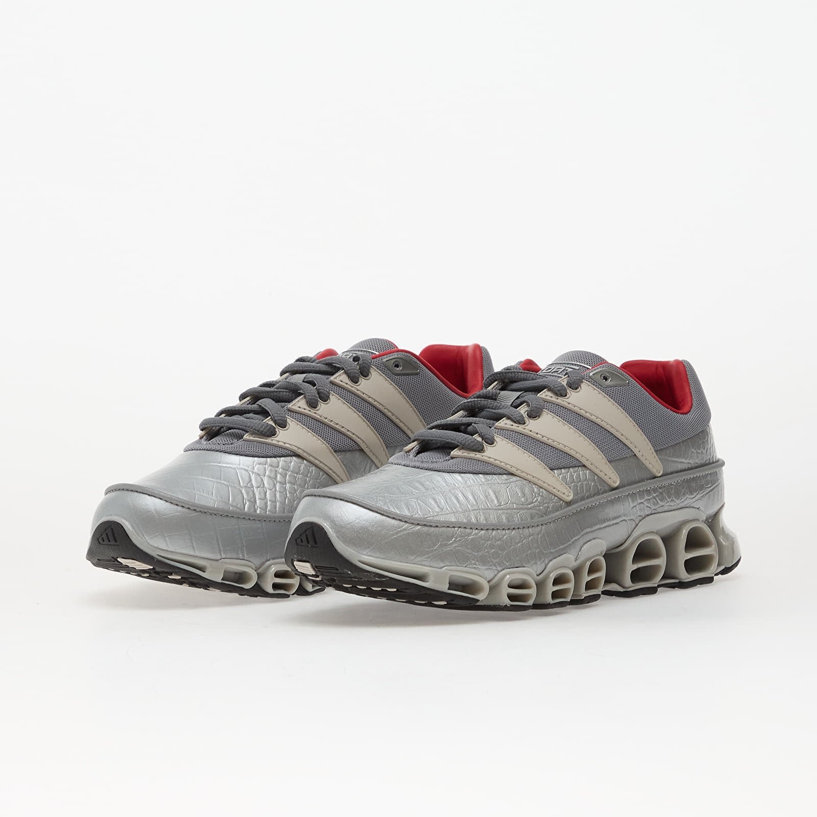 adidas Performance Сникърси adidas Predator 94 Megaride Iron Metalic/ Grey One/ Core Black