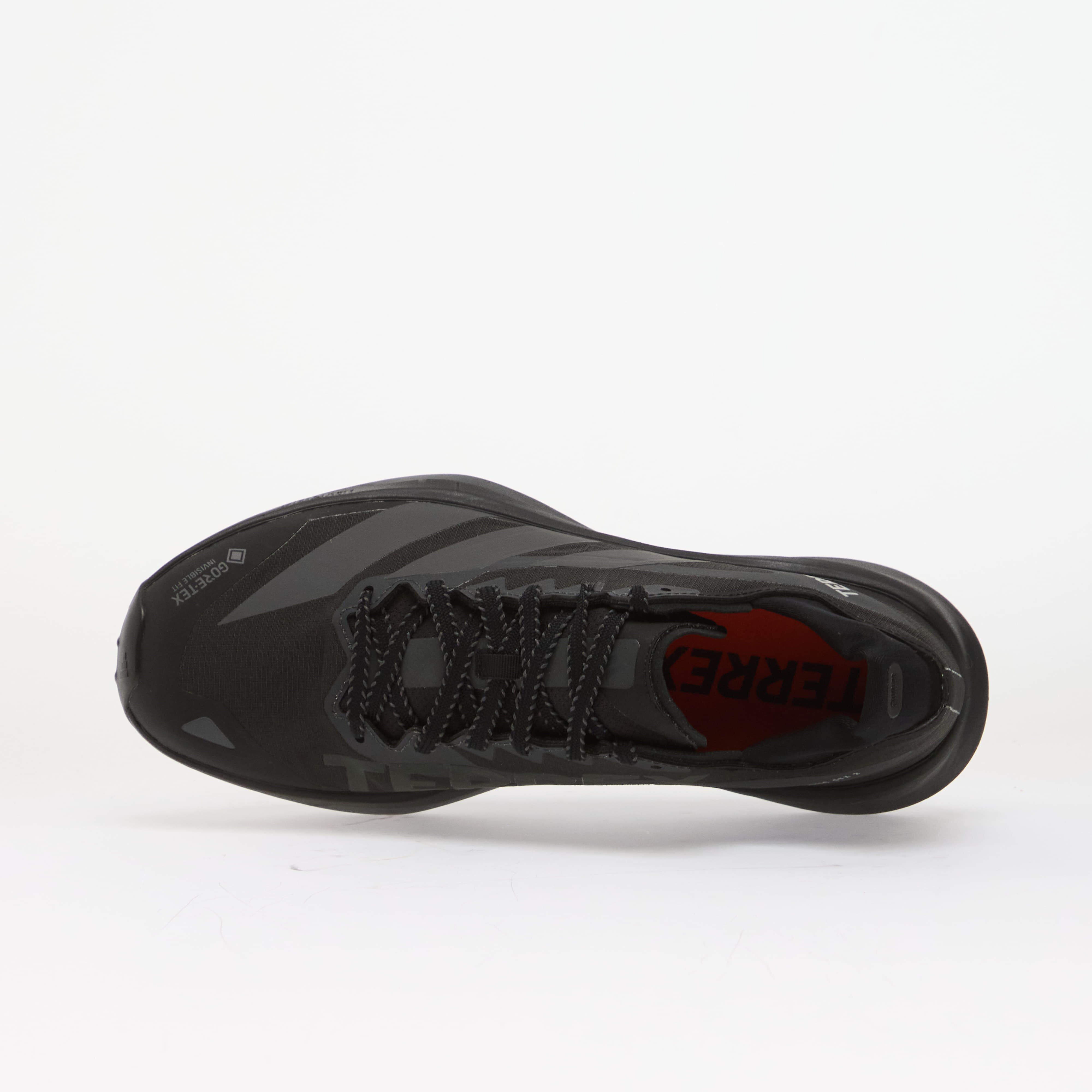 adidas Performance Сникърси adidas TERREX Agravic GTX 2 Core Black/ Grey Six/ Carbon