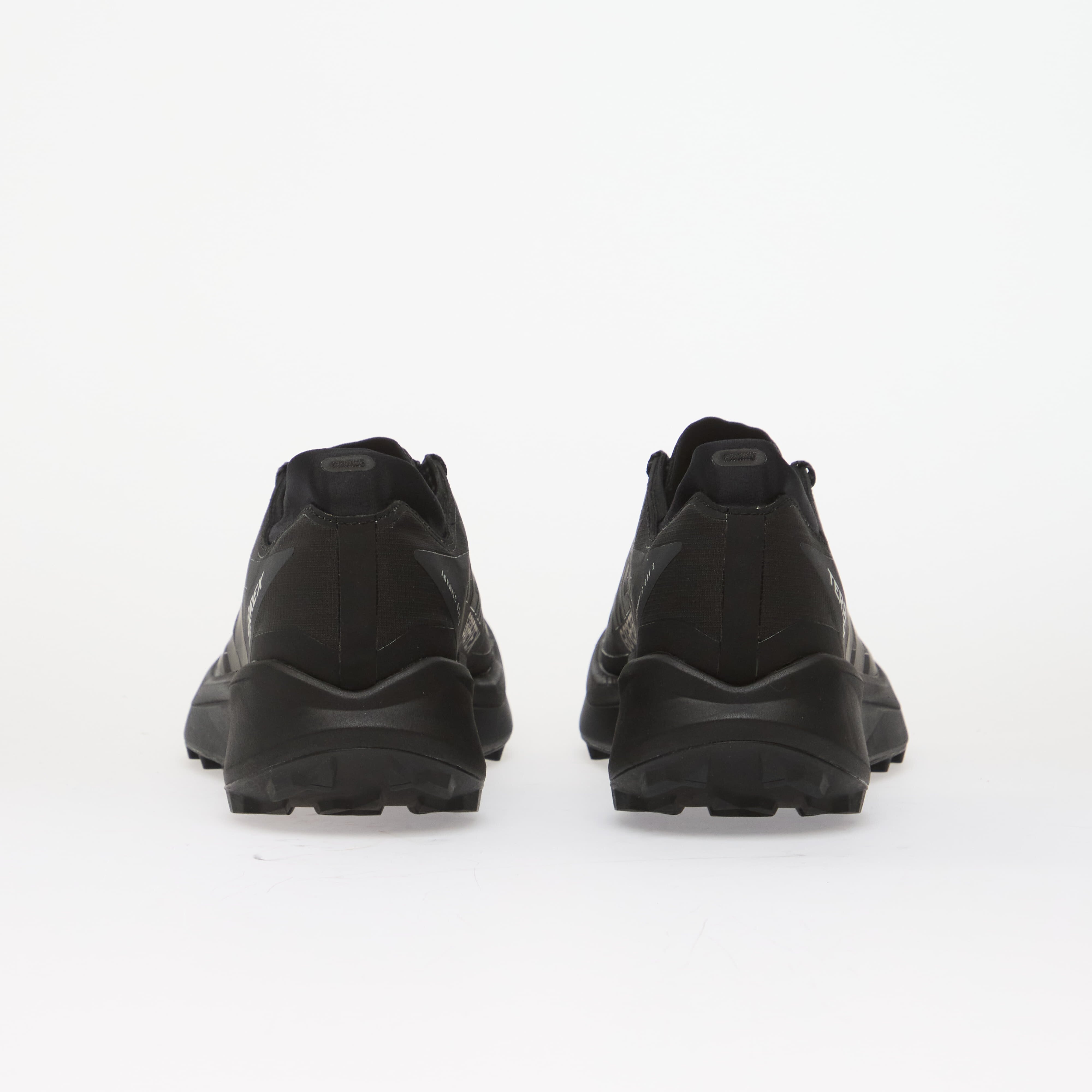 adidas Performance Сникърси adidas TERREX Agravic GTX 2 Core Black/ Grey Six/ Carbon