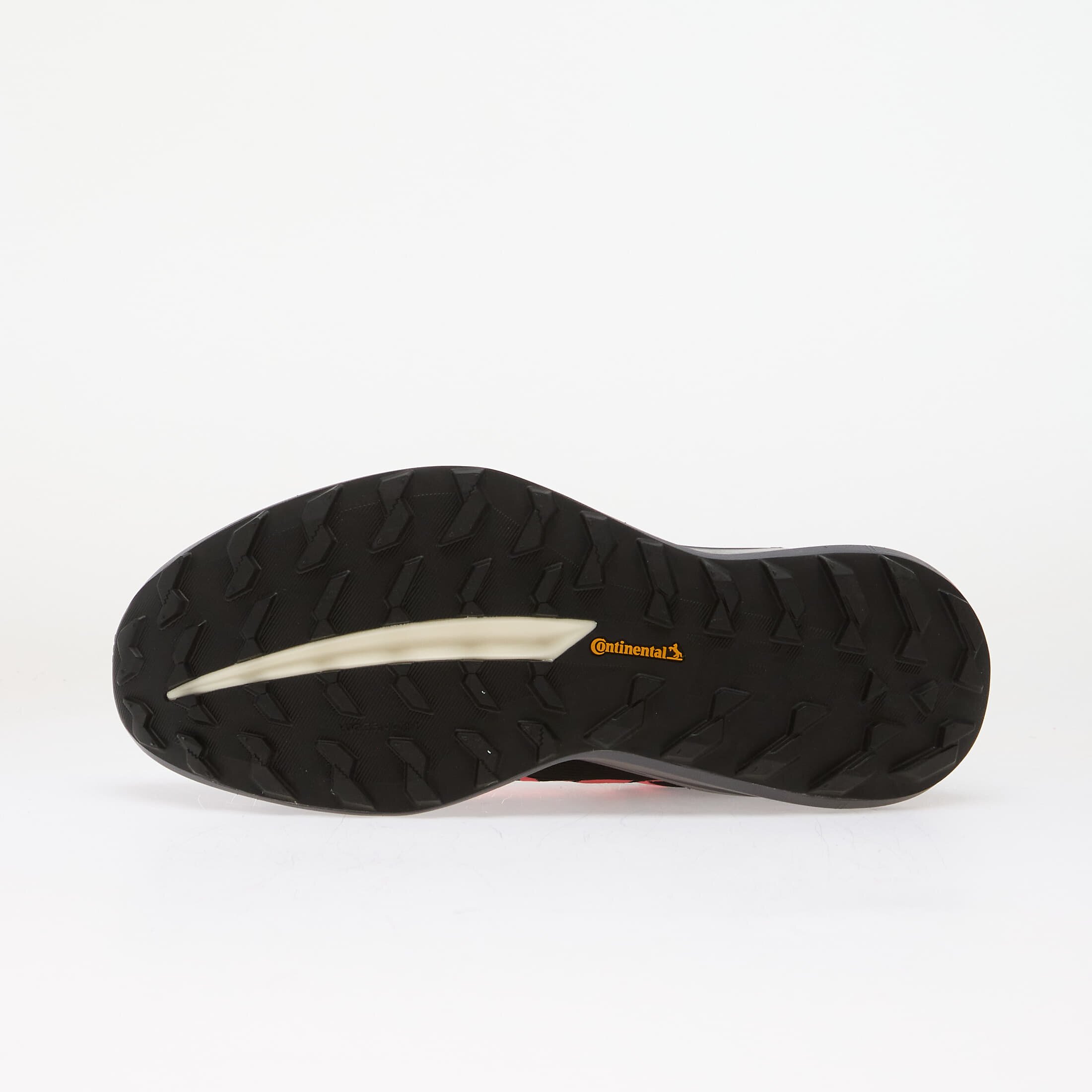 adidas Performance Сникърси adidas TERREX Agravic SL Trail Core Black/ Solar Turbo/ Aurora Onix