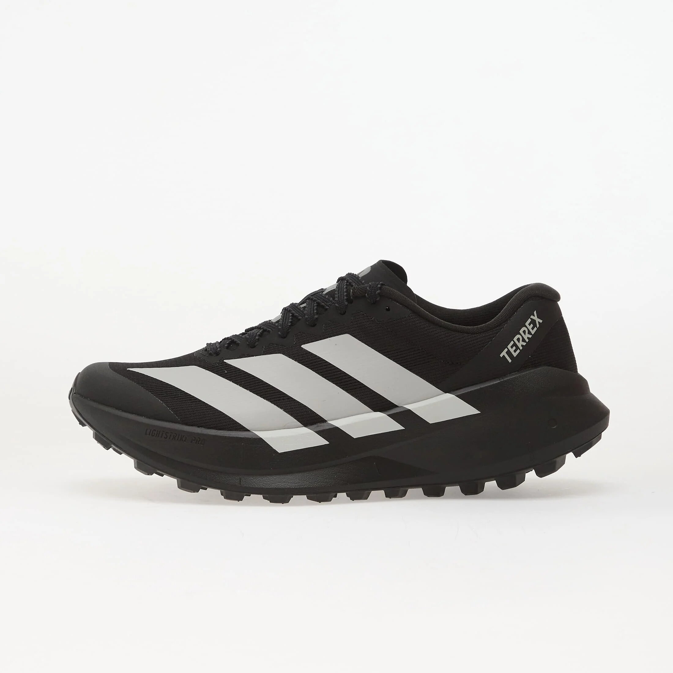 adidas Performance Сникърси adidas Terrex Agravic Sl Trail Running Core Black/ Grey Two/ Core Black