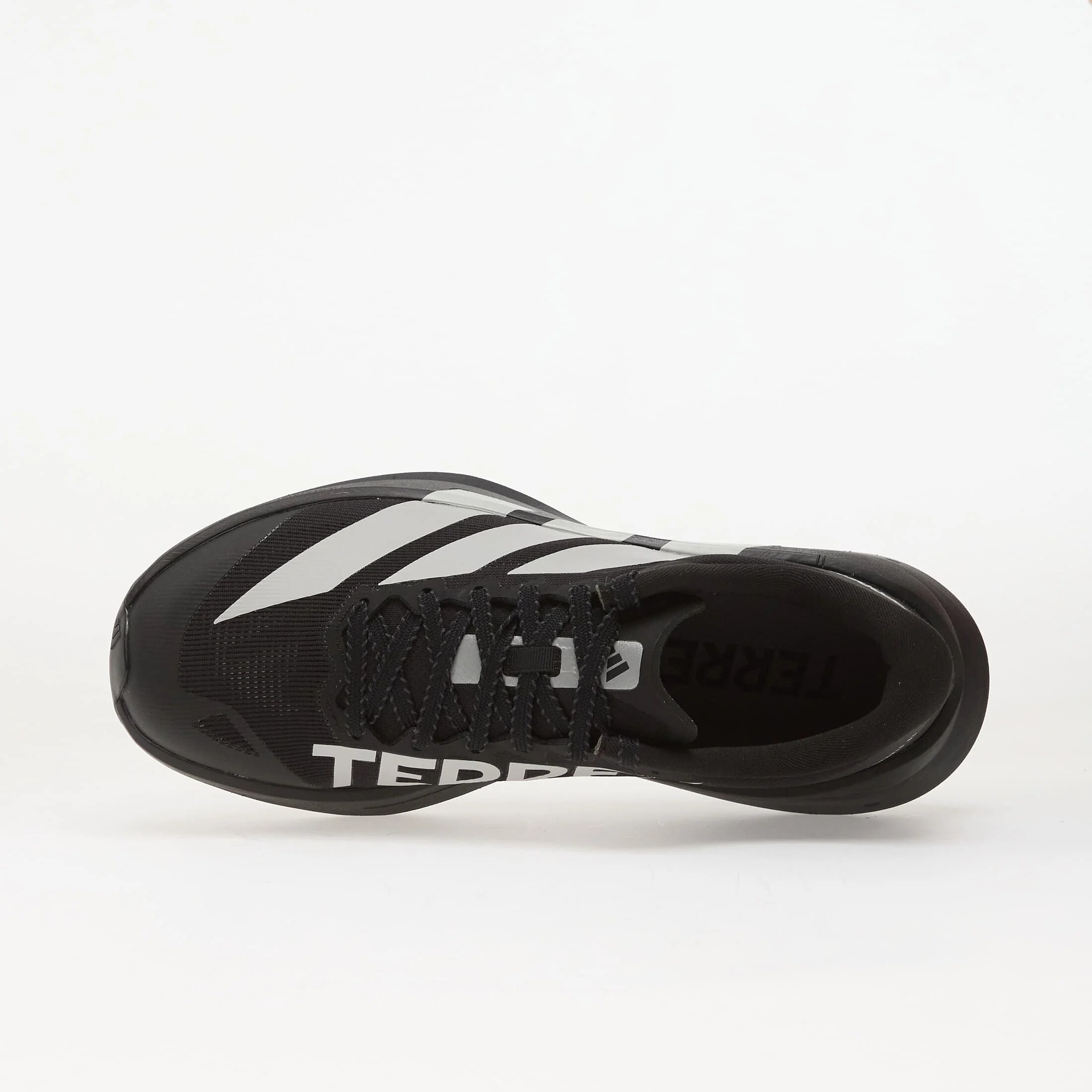 adidas Performance Сникърси adidas Terrex Agravic Sl Trail Running Core Black/ Grey Two/ Core Black