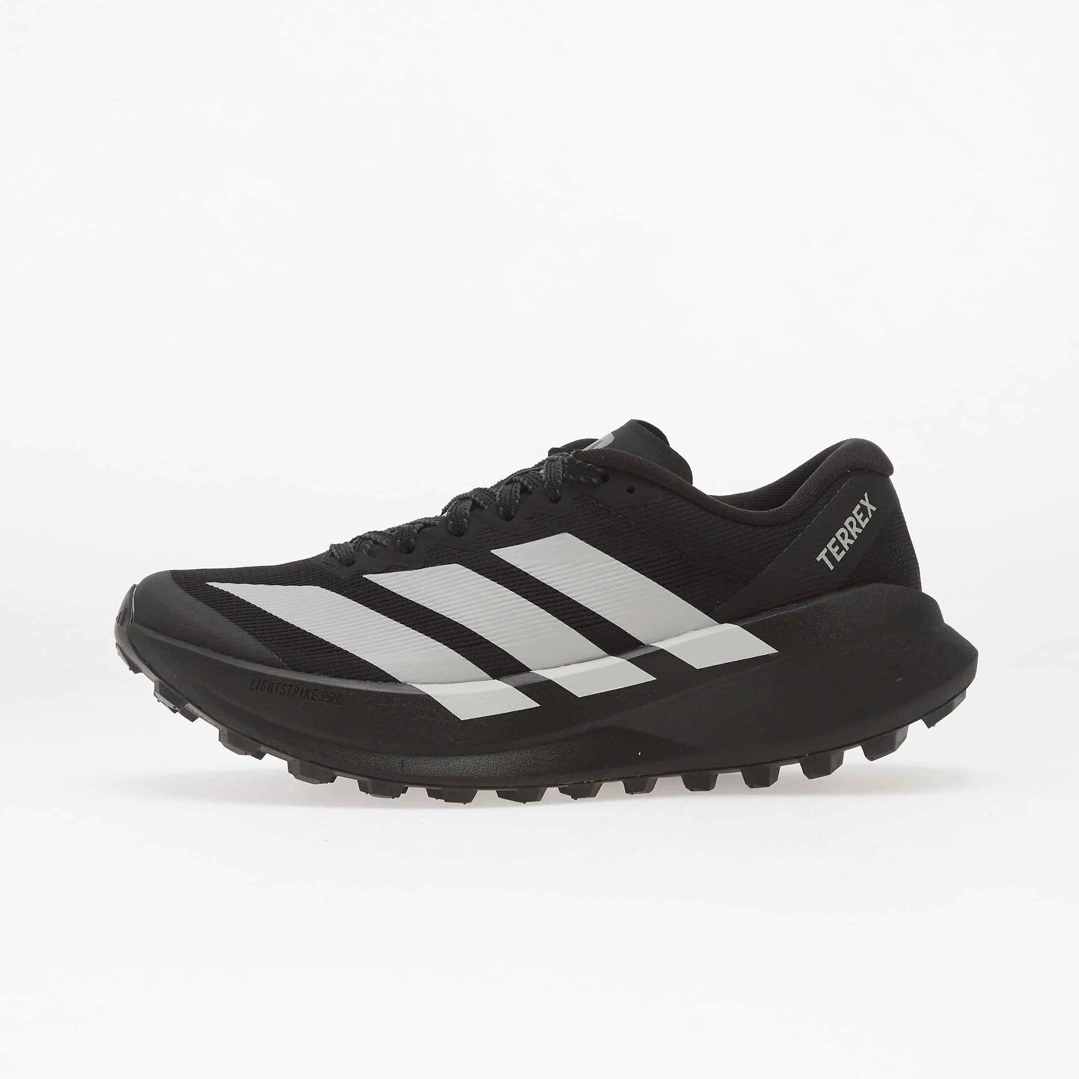 adidas Performance Сникърси adidas Terrex Agravic Sl Trail Running Core Black/ Grey Two/ Core Black