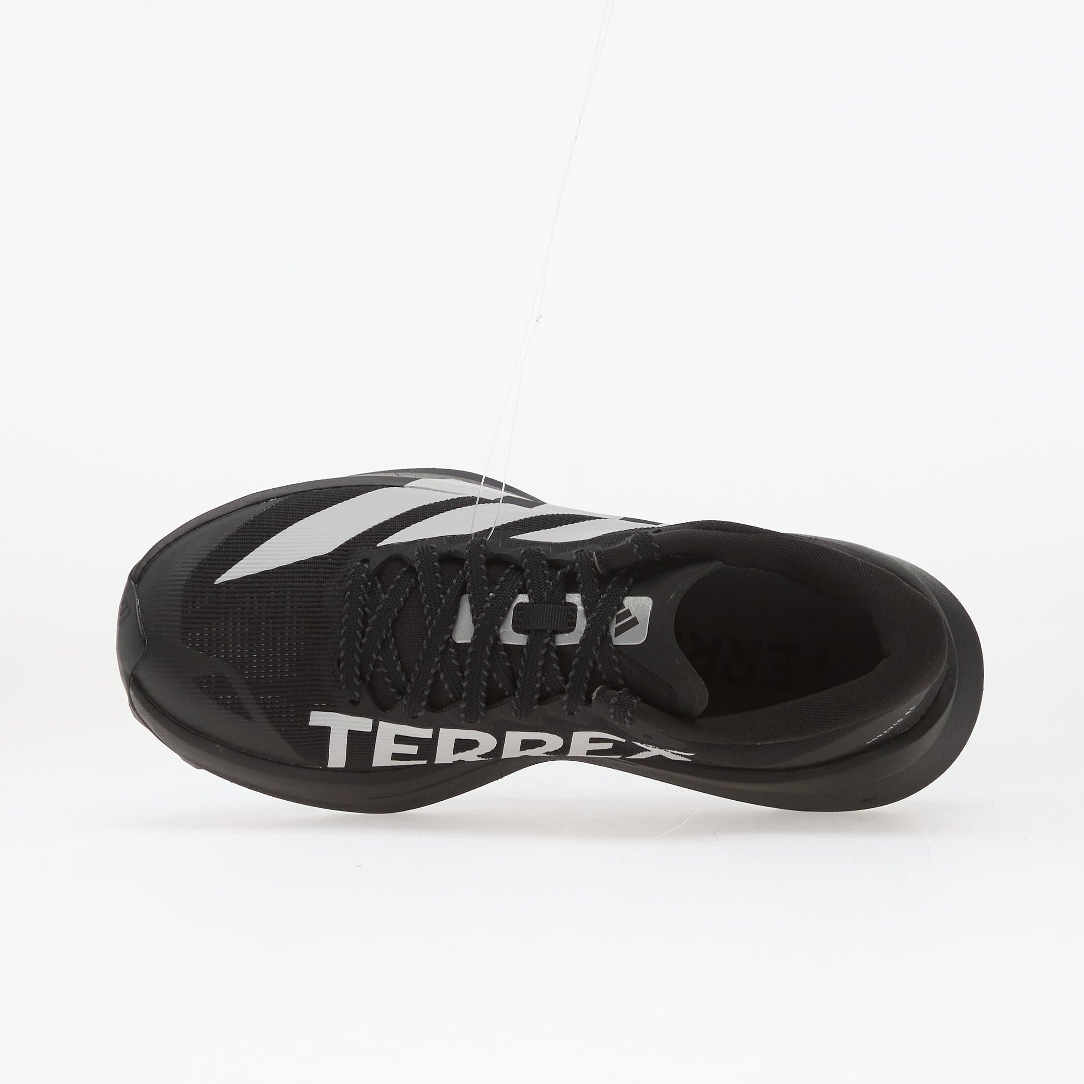 adidas Performance Сникърси adidas Terrex Agravic Sl Trail Running Core Black/ Grey Two/ Core Black