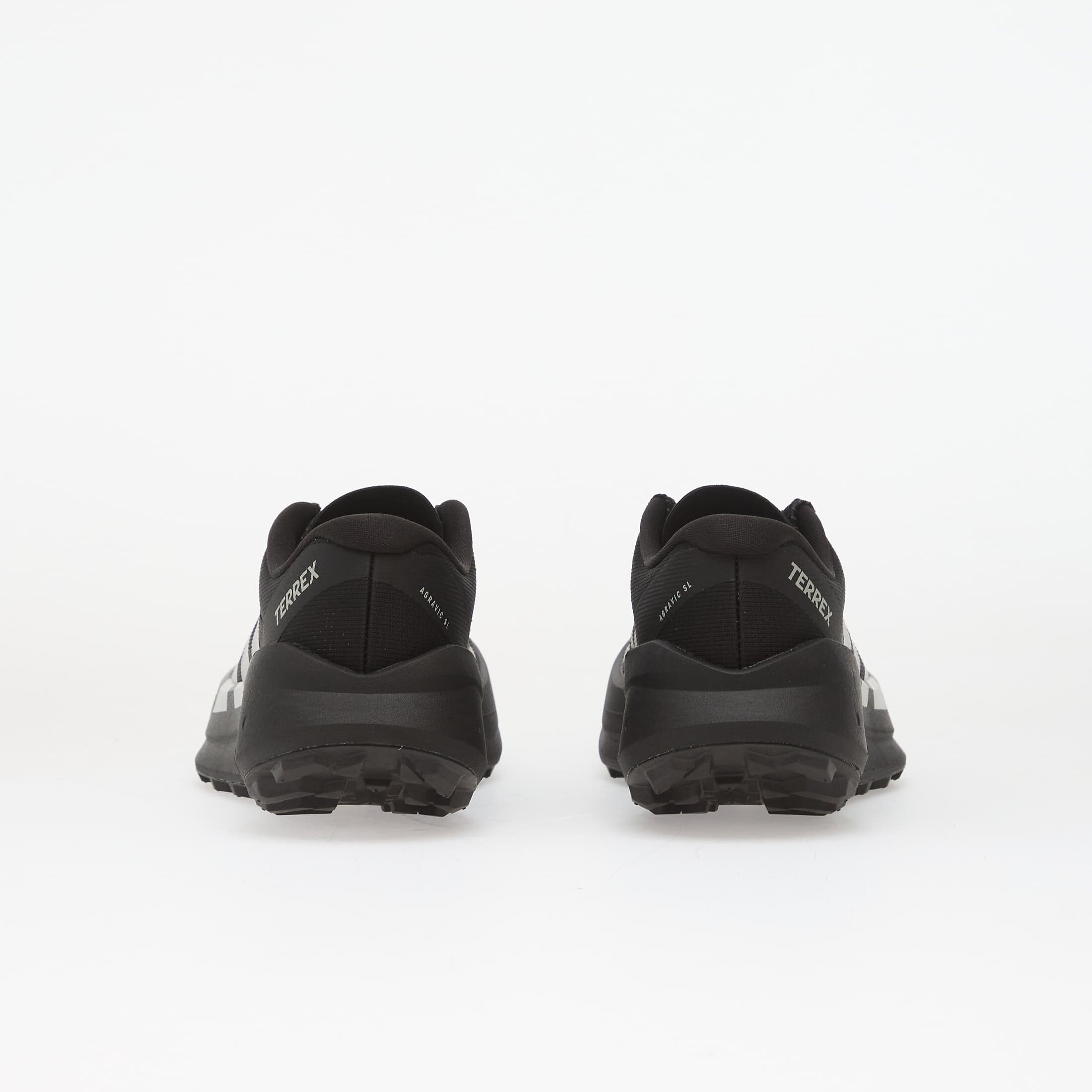 adidas Performance Сникърси adidas Terrex Agravic Sl Trail Running Core Black/ Grey Two/ Core Black