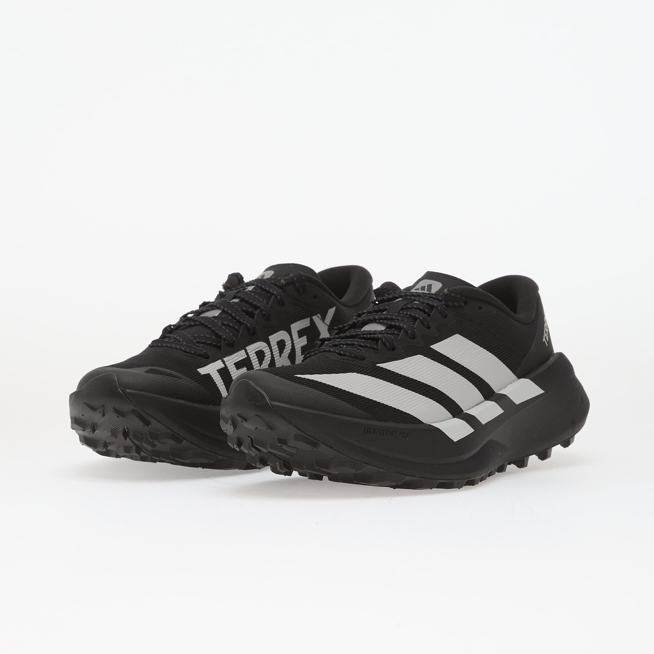 adidas Performance Сникърси adidas Terrex Agravic Sl Trail Running Core Black/ Grey Two/ Core Black