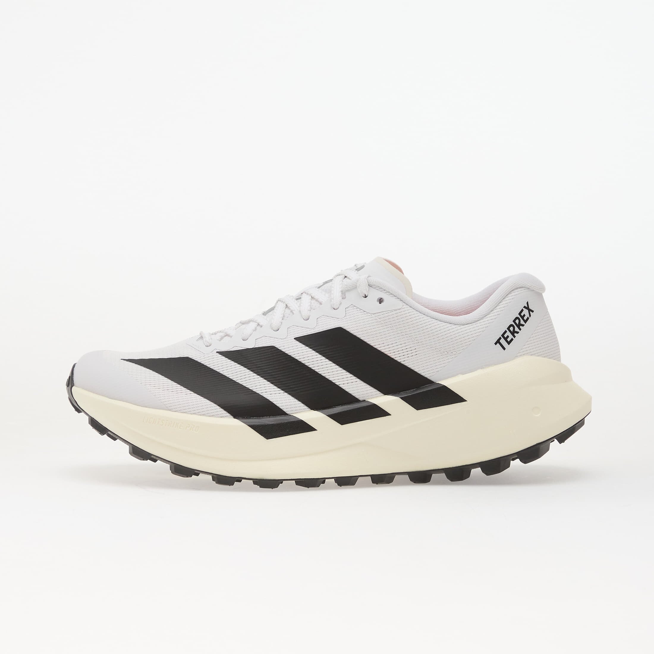 adidas Performance Сникърси adidas Terrex Agravic Sl Trail Running Ftwr White/ Core Black/ Ftwr White