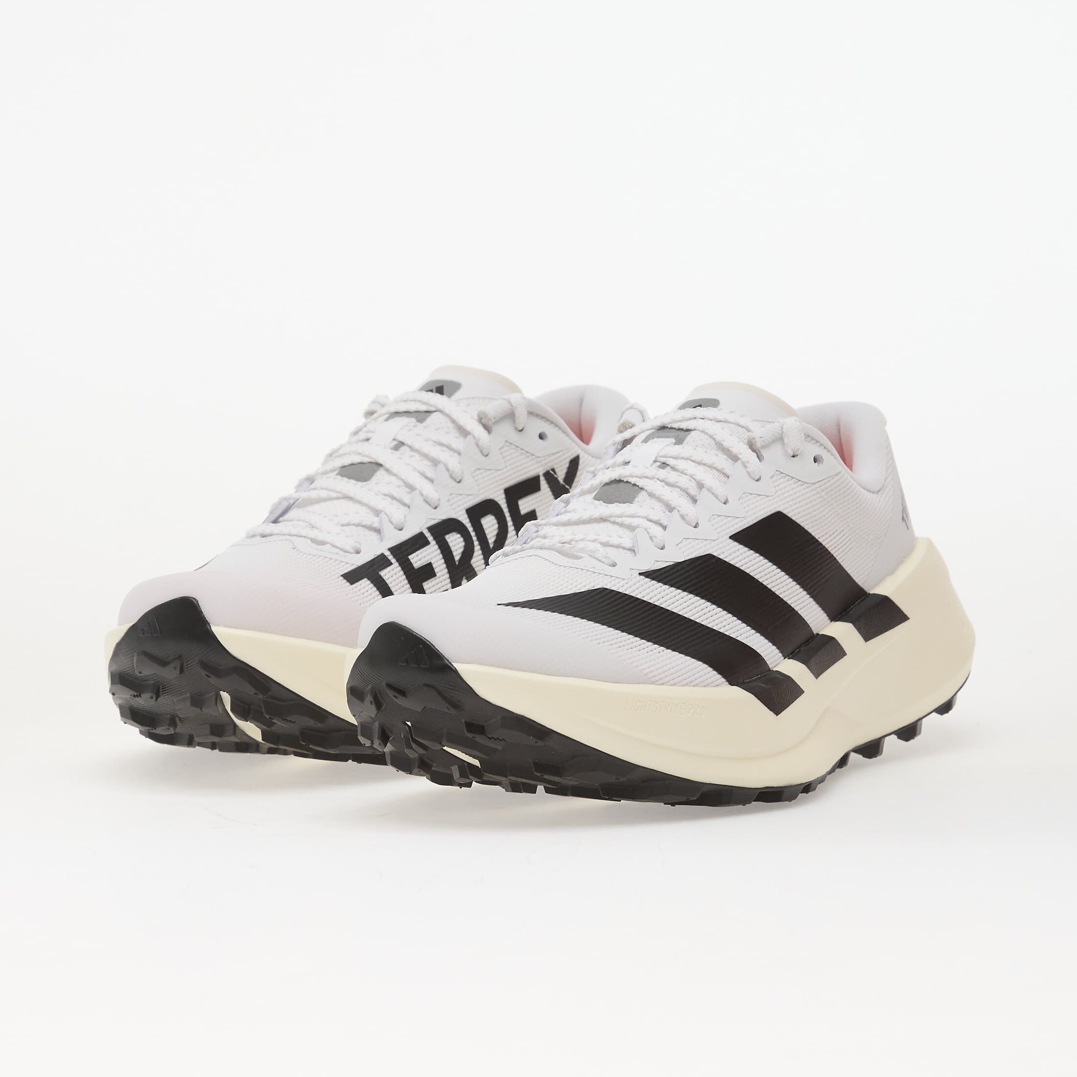 adidas Performance Сникърси adidas Terrex Agravic Sl Trail Running Ftwr White/ Core Black/ Ftwr White