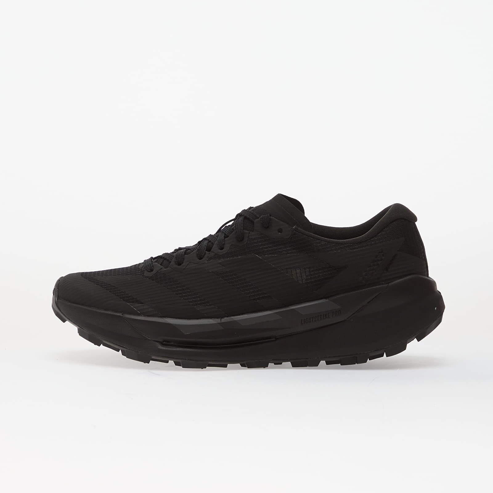 adidas Performance Сникърси adidas Terrex Agravic TT Trail Running Core Black/ Core Black/ Core Black