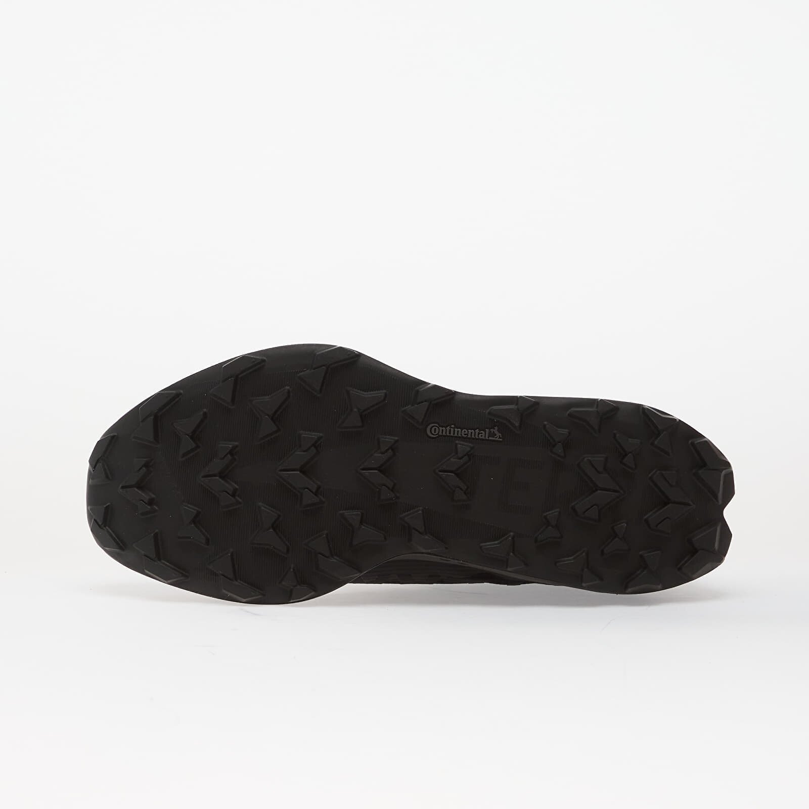 adidas Performance Сникърси adidas Terrex Agravic TT Trail Running Core Black/ Core Black/ Core Black