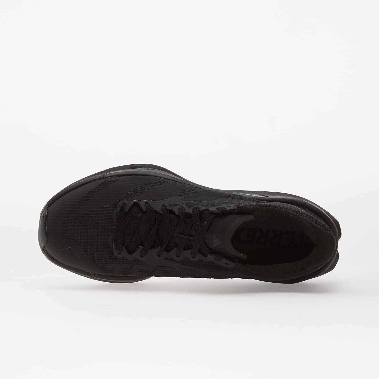 adidas Performance Сникърси adidas Terrex Agravic TT Trail Running Core Black/ Core Black/ Core Black
