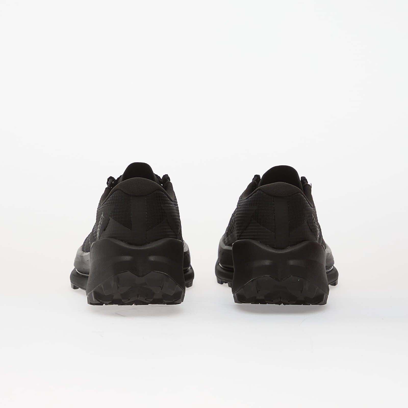 adidas Performance Сникърси adidas Terrex Agravic TT Trail Running Core Black/ Core Black/ Core Black