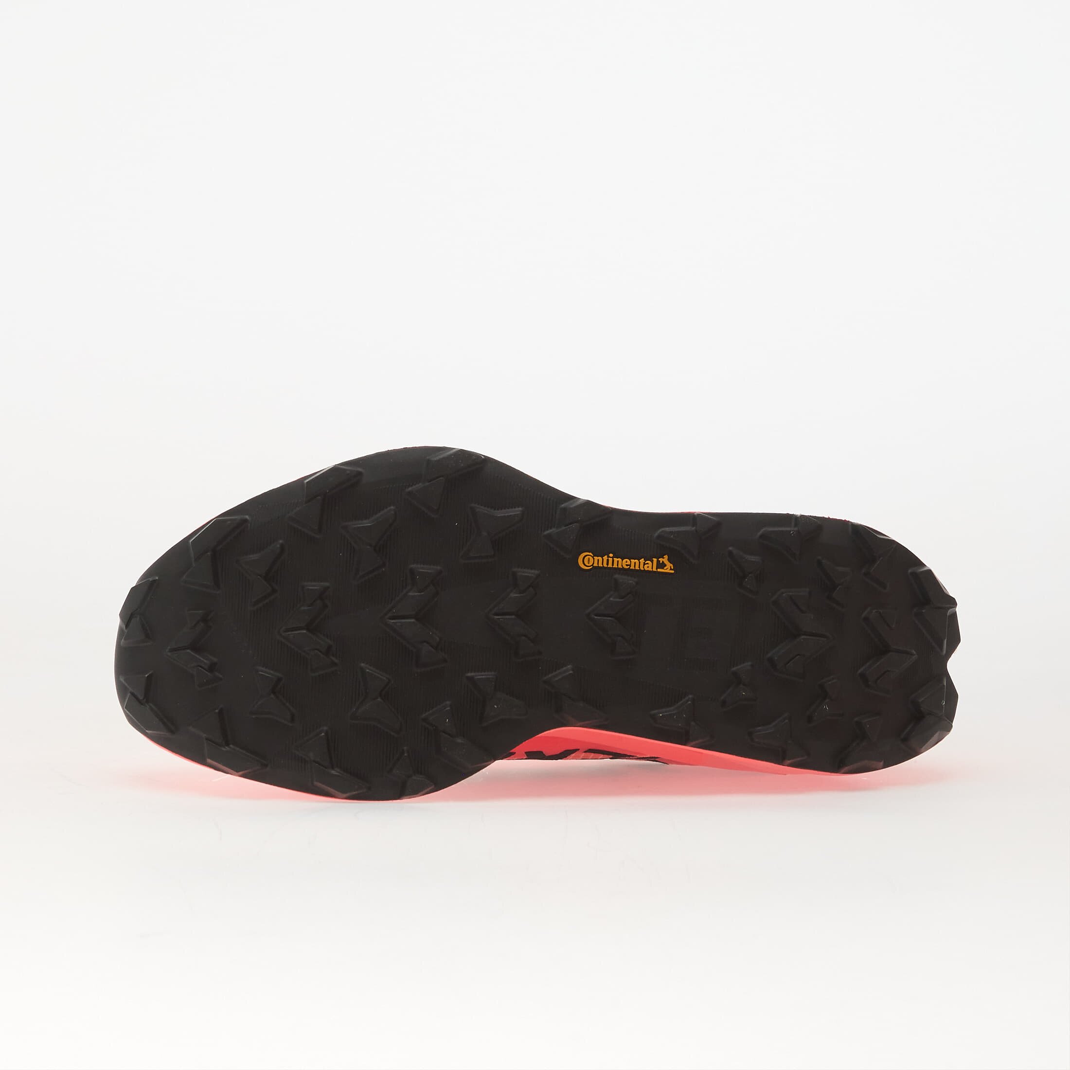 adidas Performance Сникърси adidas TERREX Agravic TT Trail Running Solar Turbo/ Core Black/ Carbon