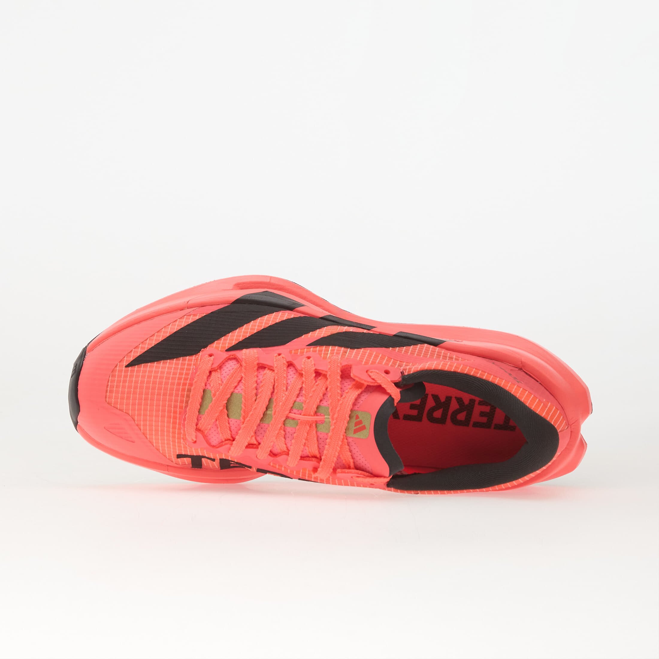 adidas Performance Сникърси adidas TERREX Agravic TT Trail Running Solar Turbo/ Core Black/ Carbon