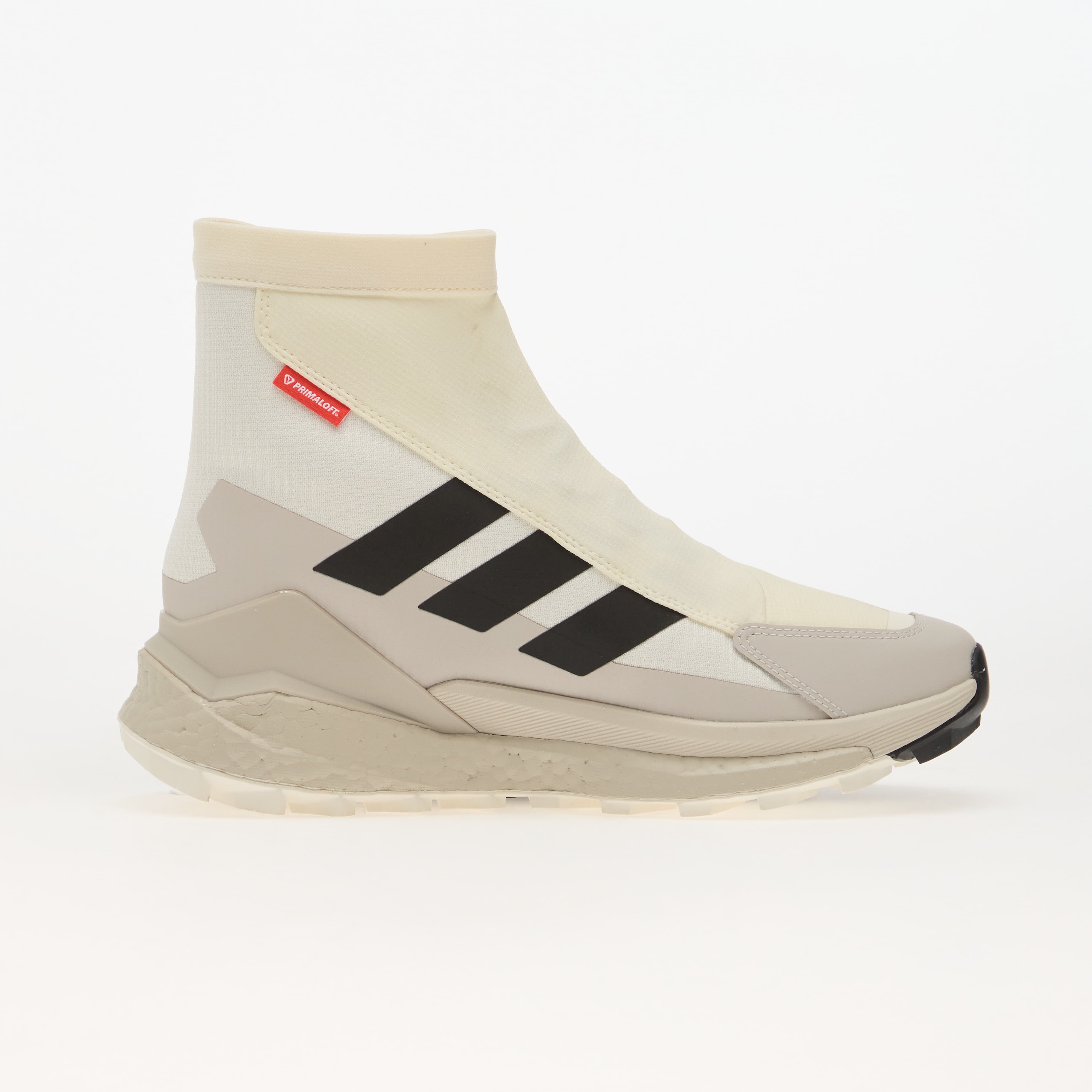 adidas Performance Сникърси adidas Terrex Free Hiker 2 GORE-TEX CLIMAWARM+ Grey Two/ Core Black/ Grey Four
