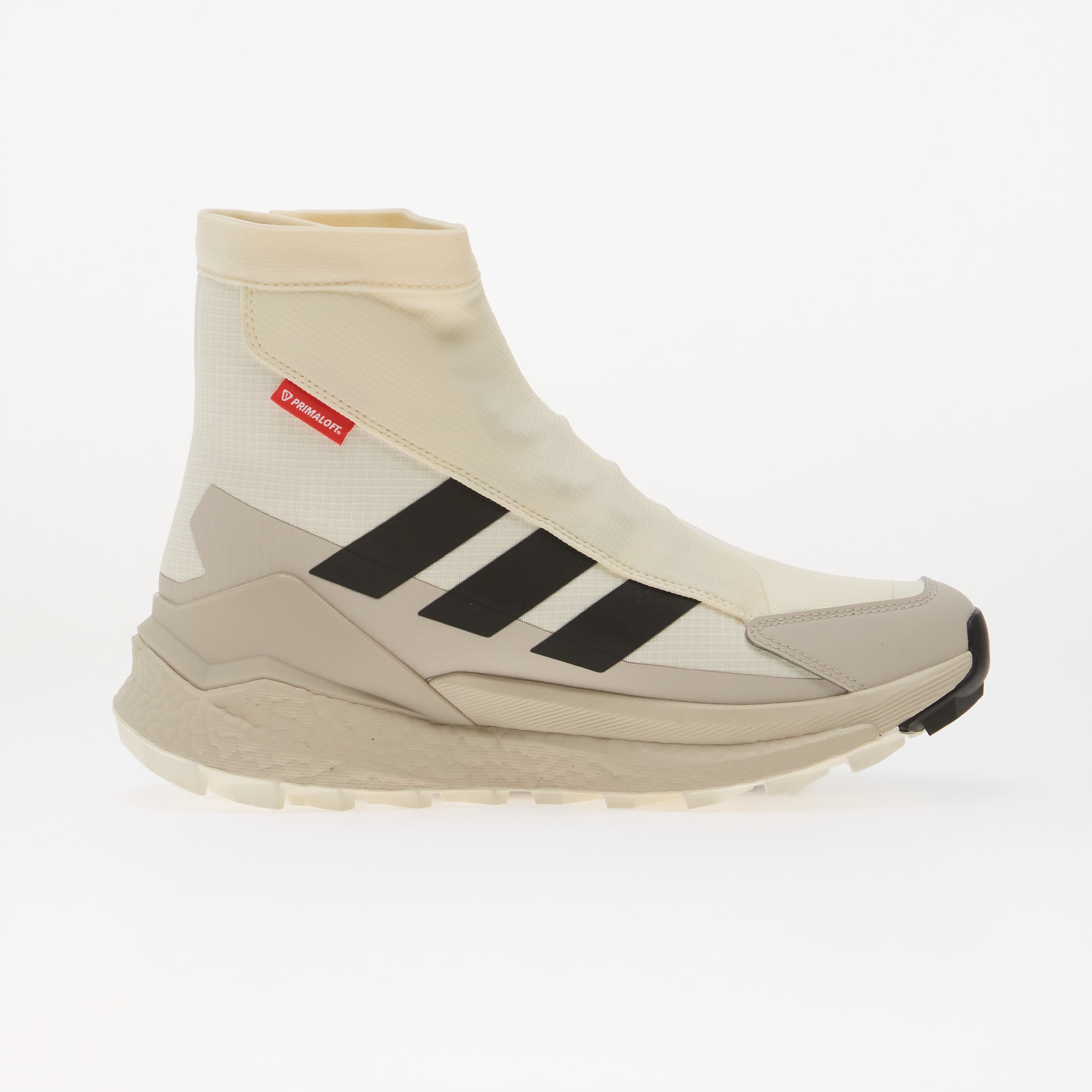 adidas Performance Сникърси adidas Terrex Free Hiker 2 Gore-tex Climawarm+ Hiking Grey Two/ Core Black/ Grey Four