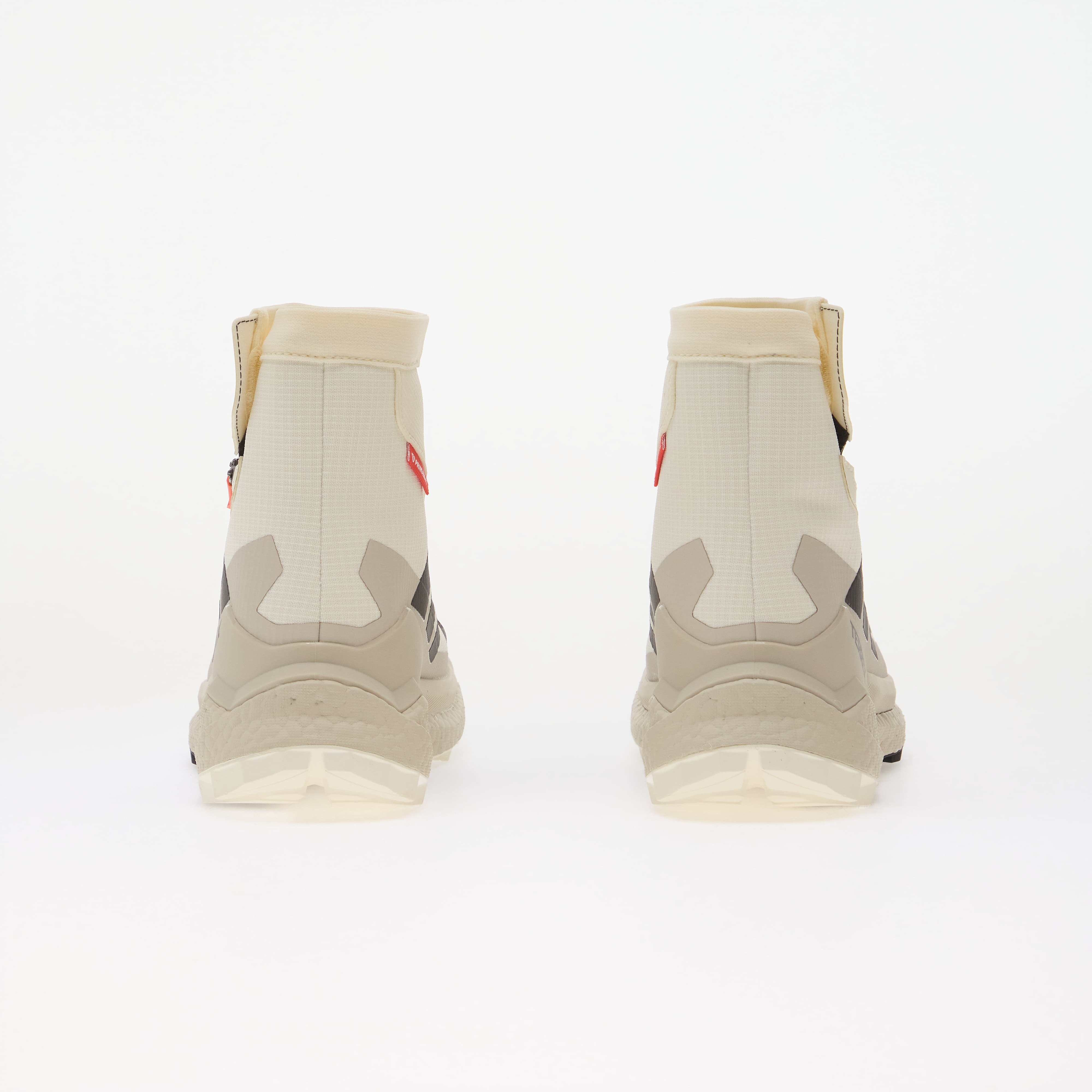 adidas Performance Сникърси adidas Terrex Free Hiker 2 Gore-tex Climawarm+ Hiking Grey Two/ Core Black/ Grey Four