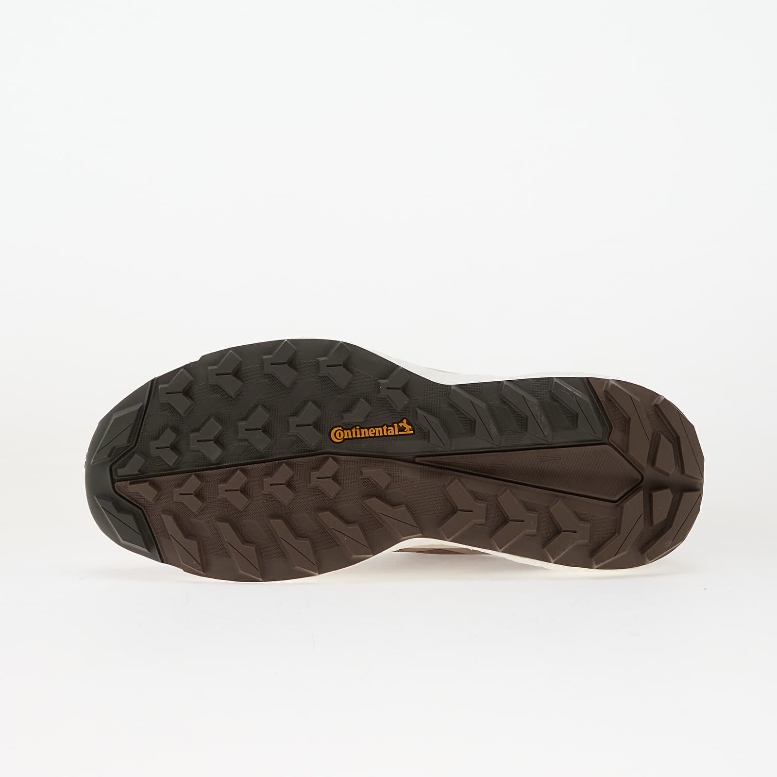 adidas Performance Сникърси adidas Terrex Free Hiker 2 Low W Trace Brow/ Earth Strata/ Chalk Brown