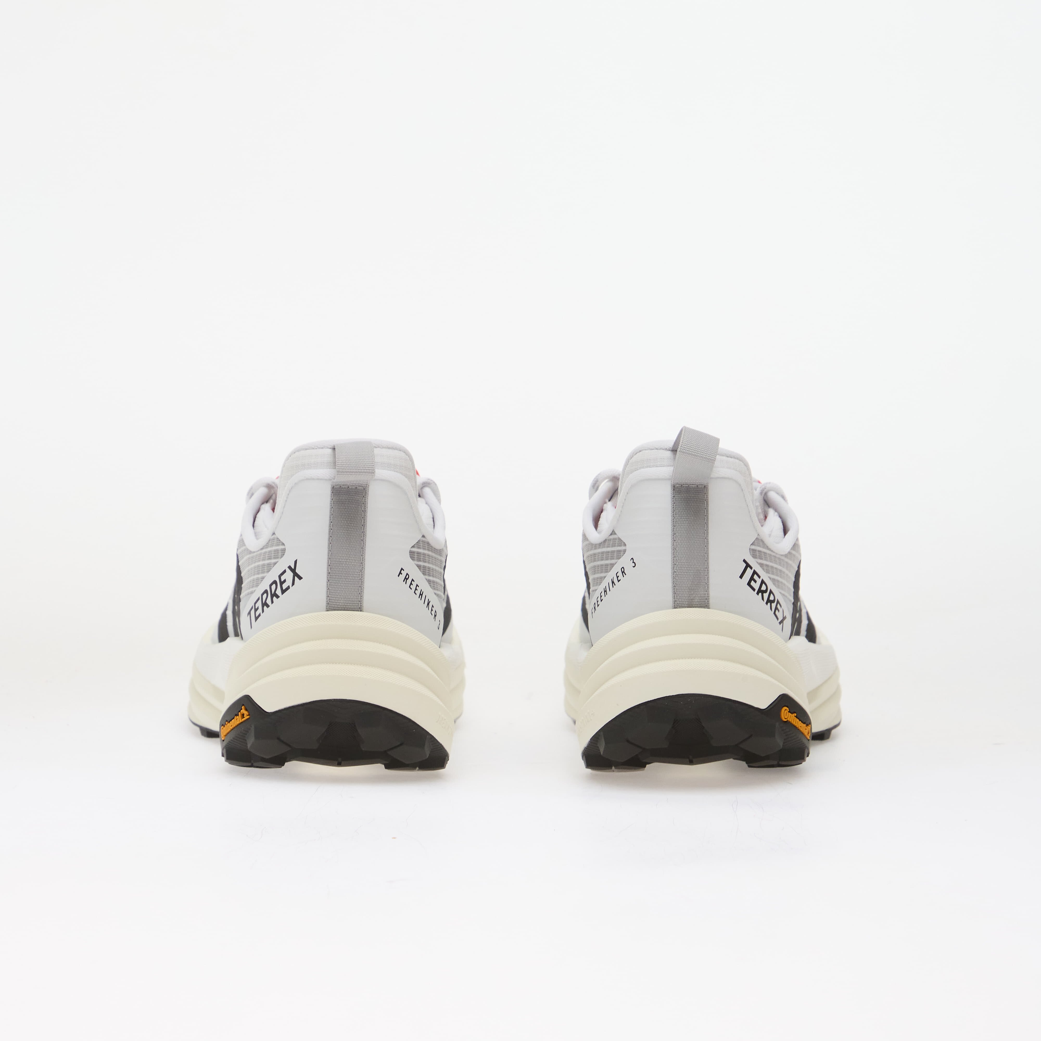 adidas Performance Сникърси adidas TERREX Freehiker 3 Low GORE-TEX HYPERBOOST PRO DREAMSTRIKE+ Ftwr White/ Core Black/ Off White
