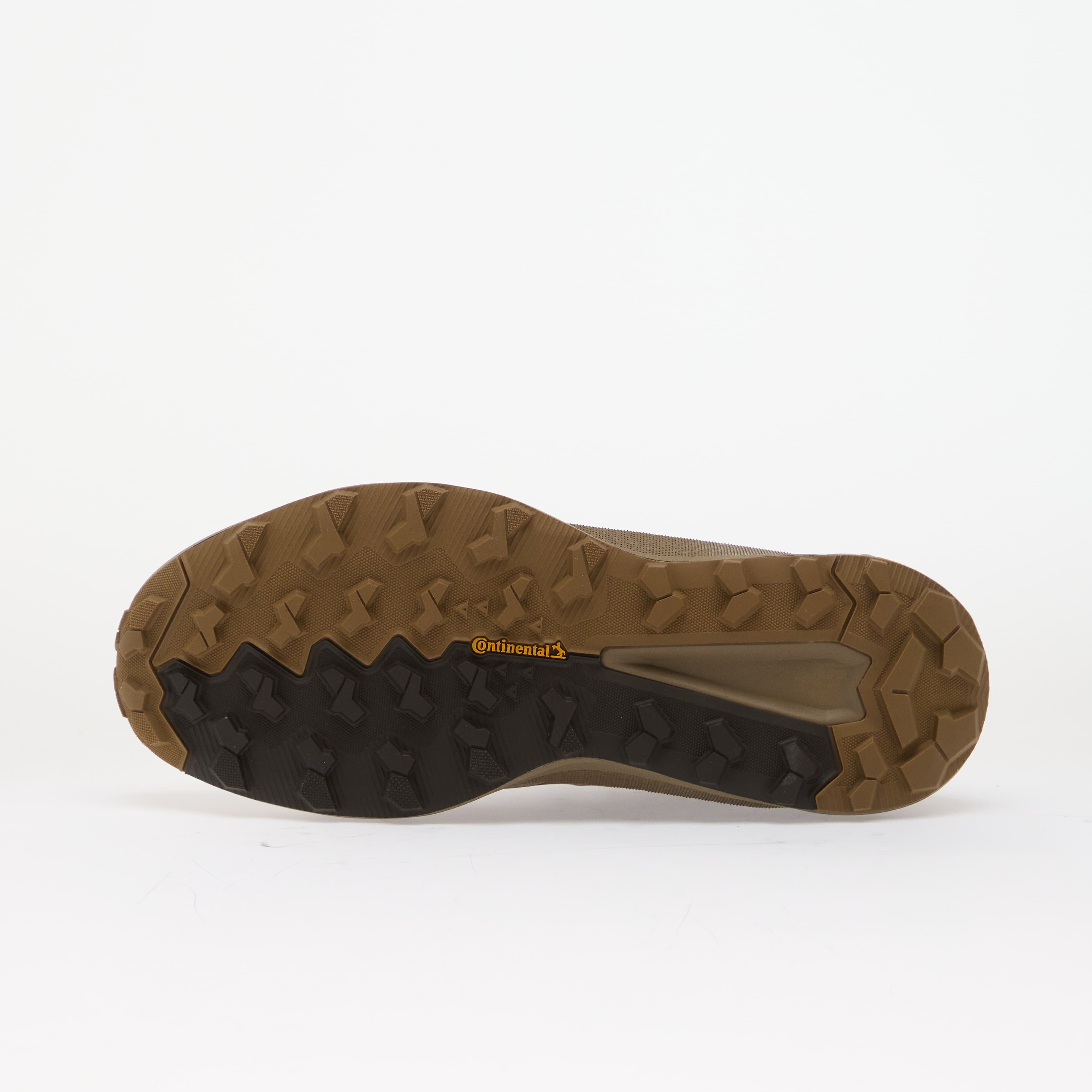 adidas Performance Сникърси adidas TERREX Freehiker 3 Low GORE-TEX Khaki Six/ Brown Oxide/ Dark Brown
