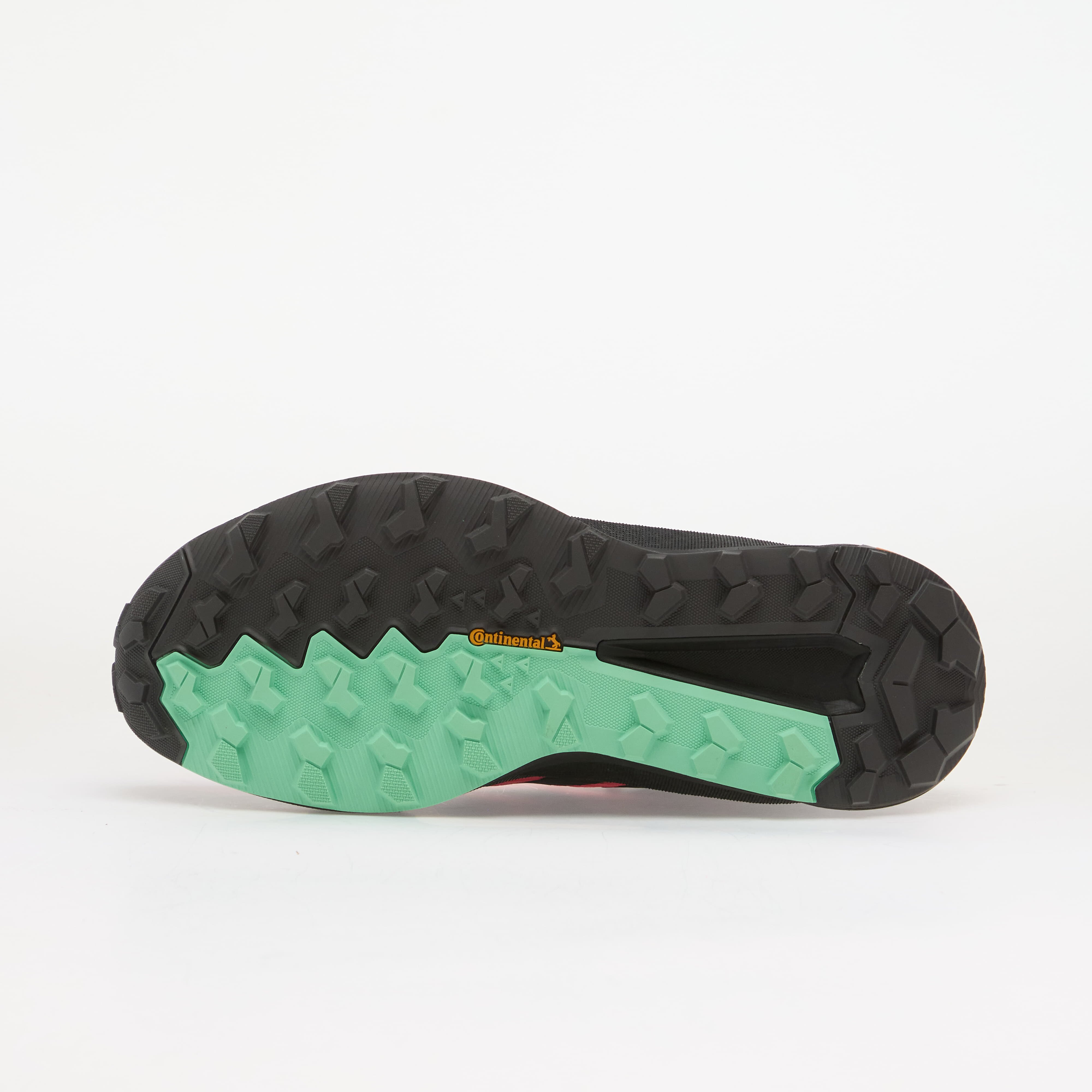 adidas Performance Сникърси adidas TERREX Freehiker 3 Low GORE-TEX Pure Turbo/ Core Black/ Pulse Mint