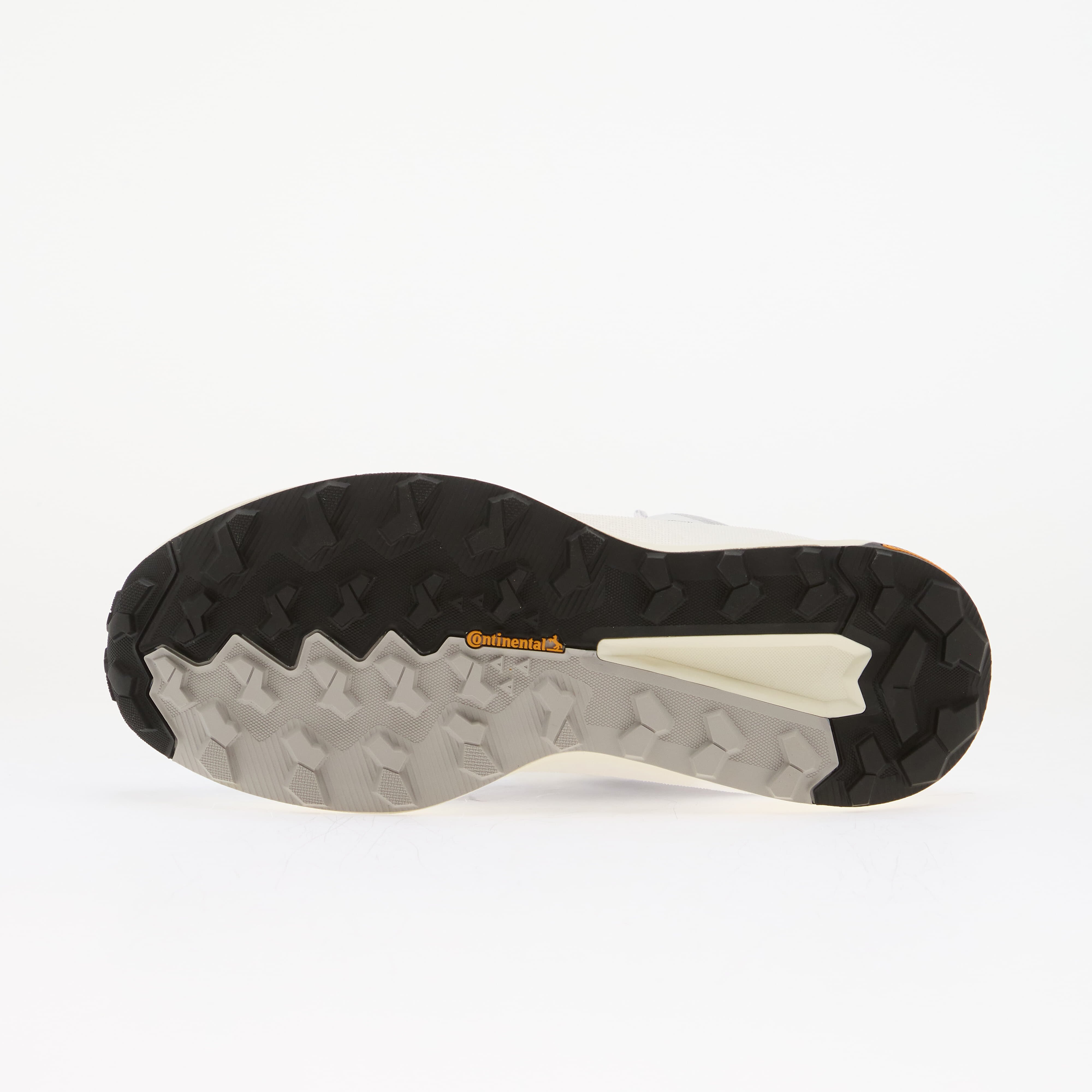 adidas Performance Сникърси adidas Terrex Freehiker 3 Mid GORE-TEX Hiking Cloud White/ Core Black/ Off White