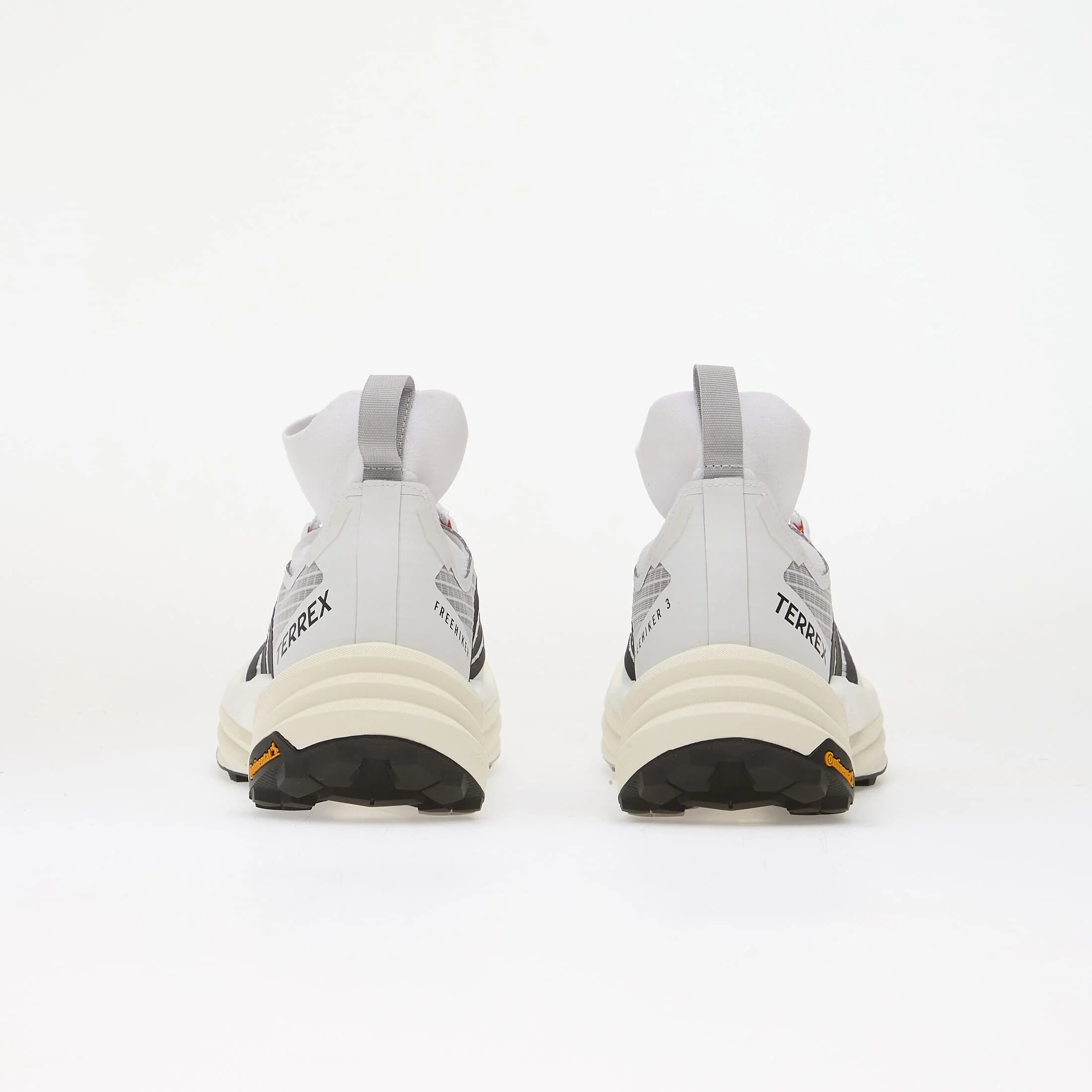 adidas Performance Сникърси adidas TERREX Freehiker 3 Ultra BOOST DREAMSTRIKE+ GORE-TEX Ftwr White/ Core Black/ Off White