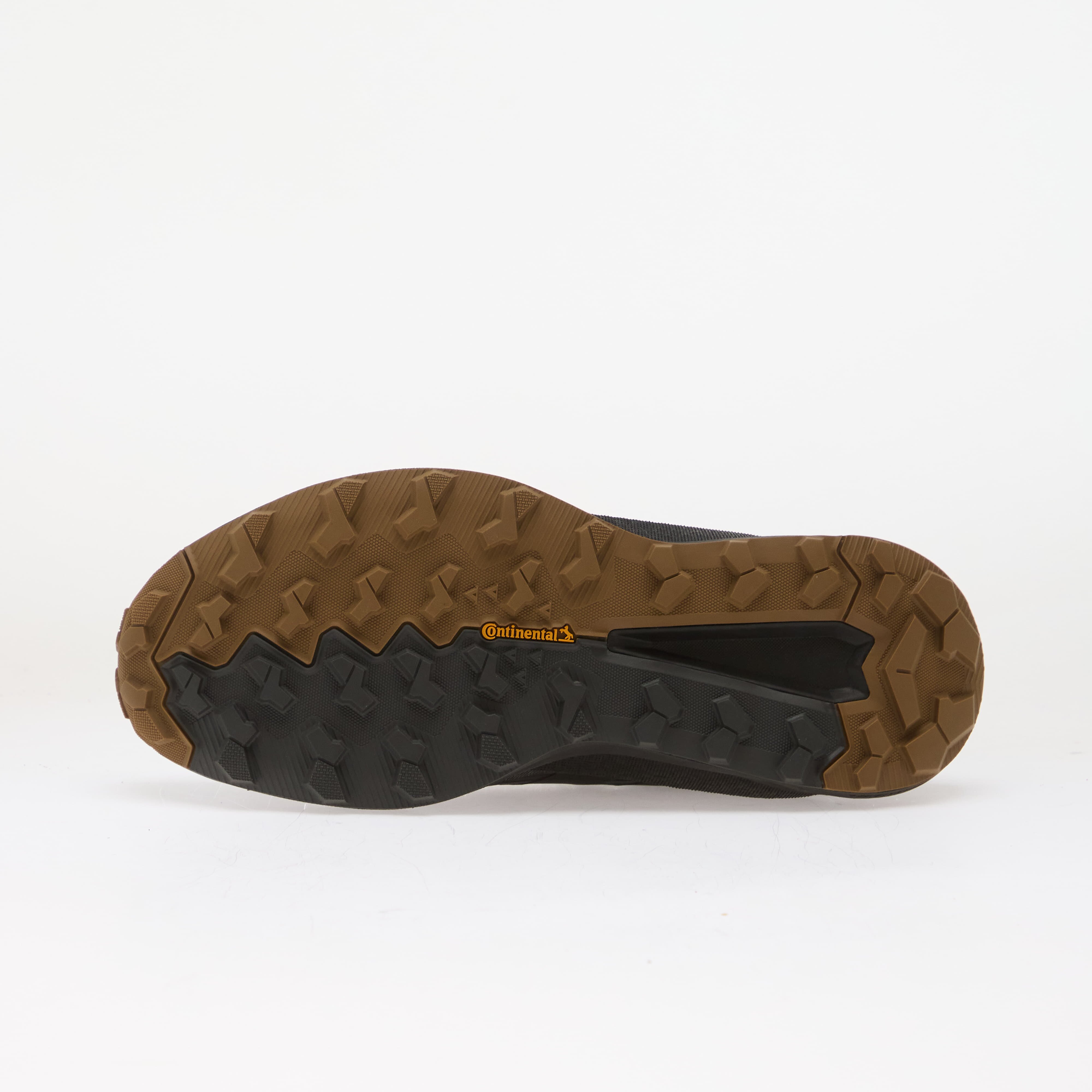 adidas Performance Сникърси adidas TERREX Freehiker 3 Ultra GORE-TEX Core Black/ Core Black/ Brown Oxide
